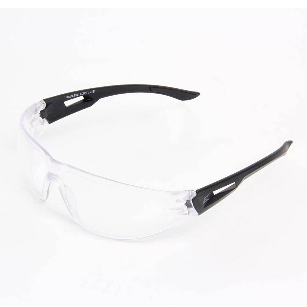 EDGE EYEWEAR DRAGON FIRE TACTICAL