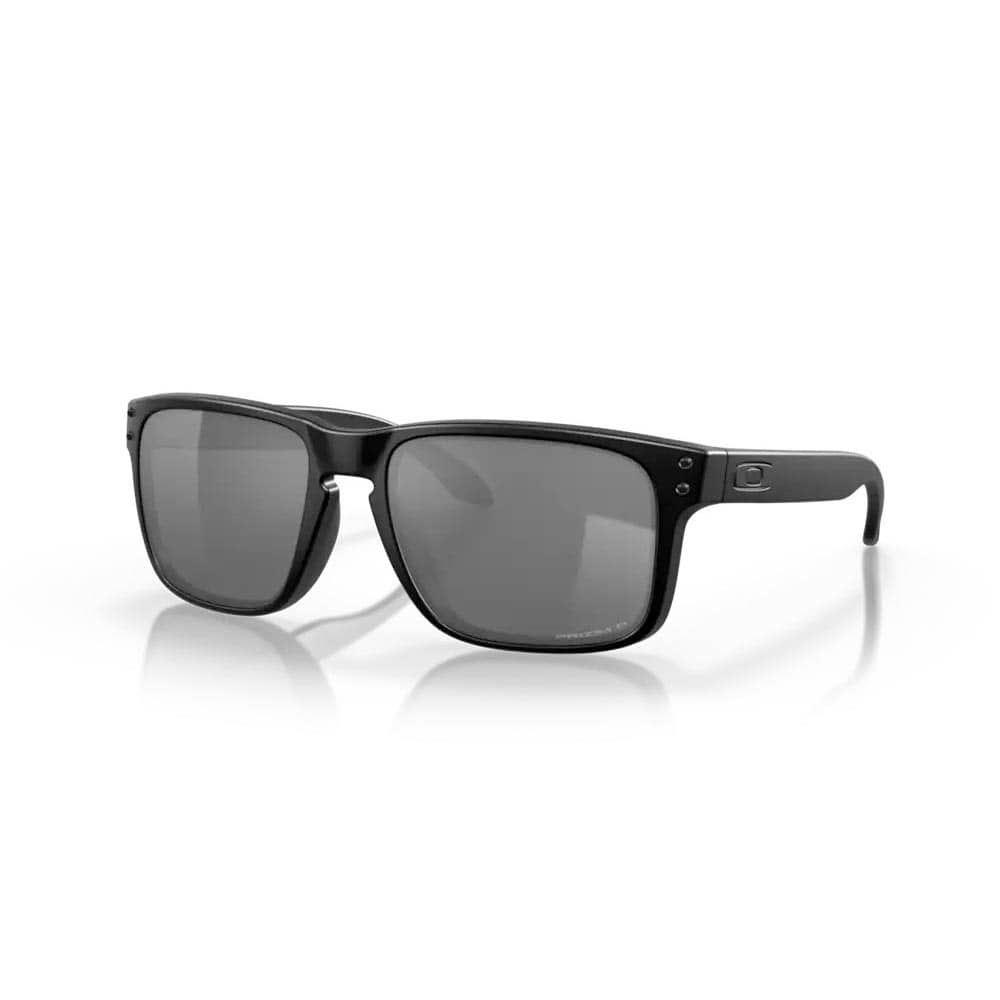 OAKLEY SI HOLBROOK SUNGLASSES WITH PRIZM TECHNOLOGY