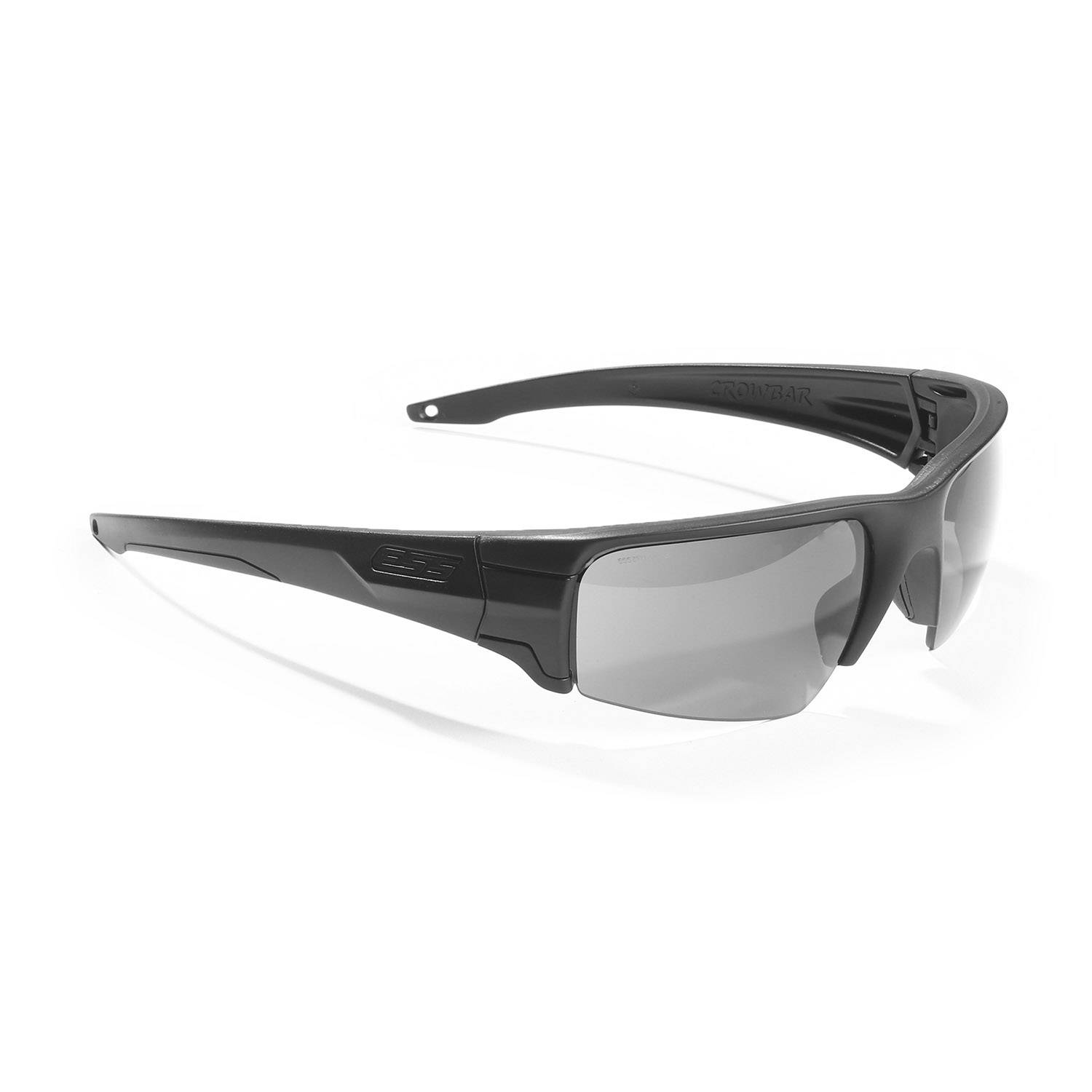 ESS Crowbar Sunglasses w/ Subdued Logo Kit - 2 Lens Array