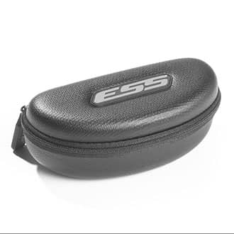 ESS Crowbar Sunglasses with Silver Logo Kit | U.S. Patriot