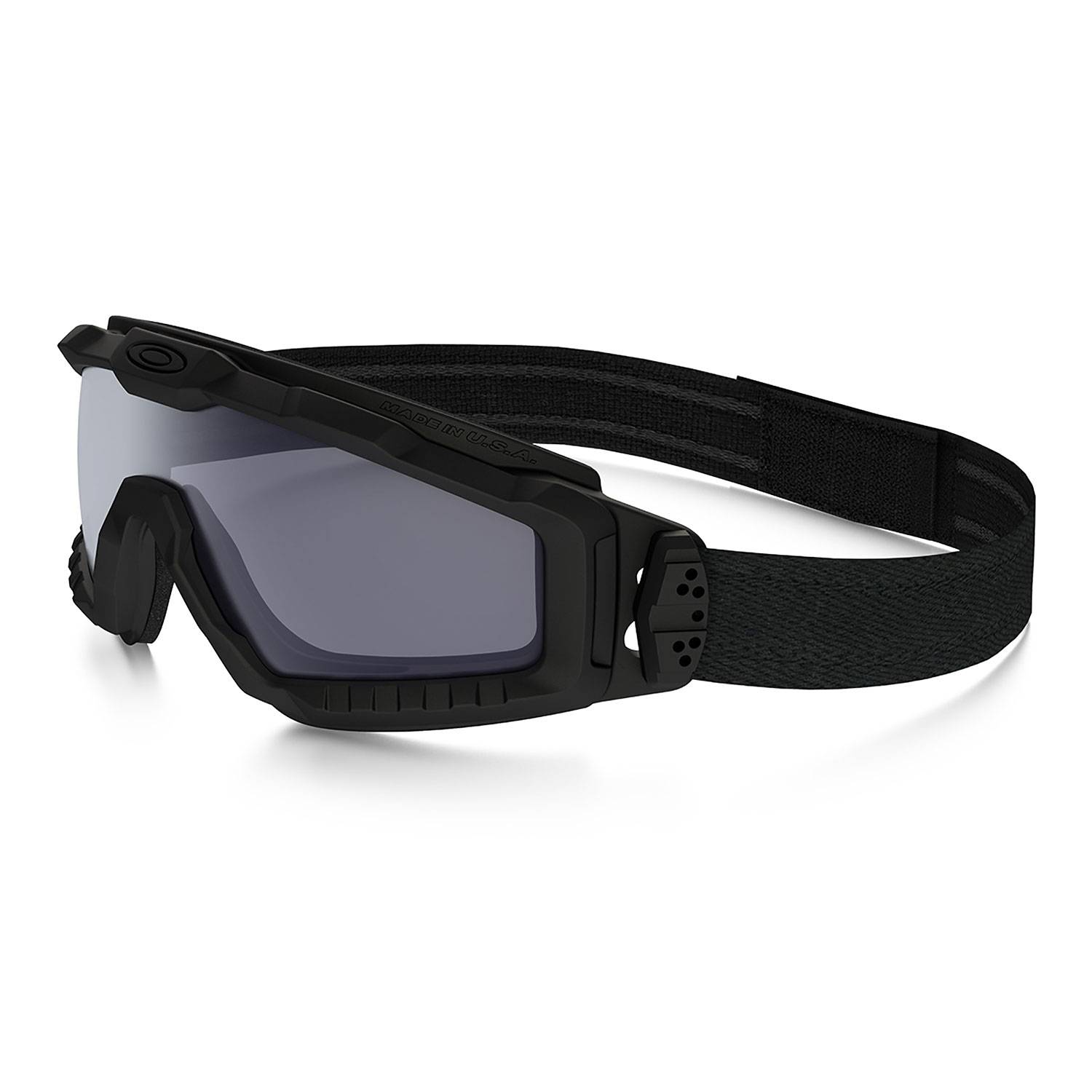 OAKLEY SI BALLISTIC HALO GOGGLES