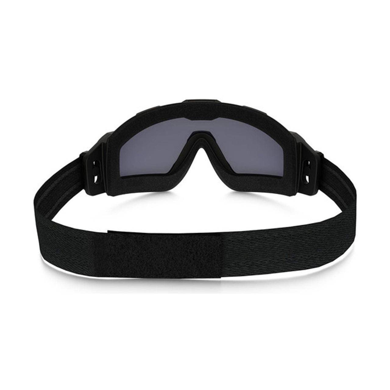 Oakley SI Ballistic HALO Goggles | Tactical Goggles