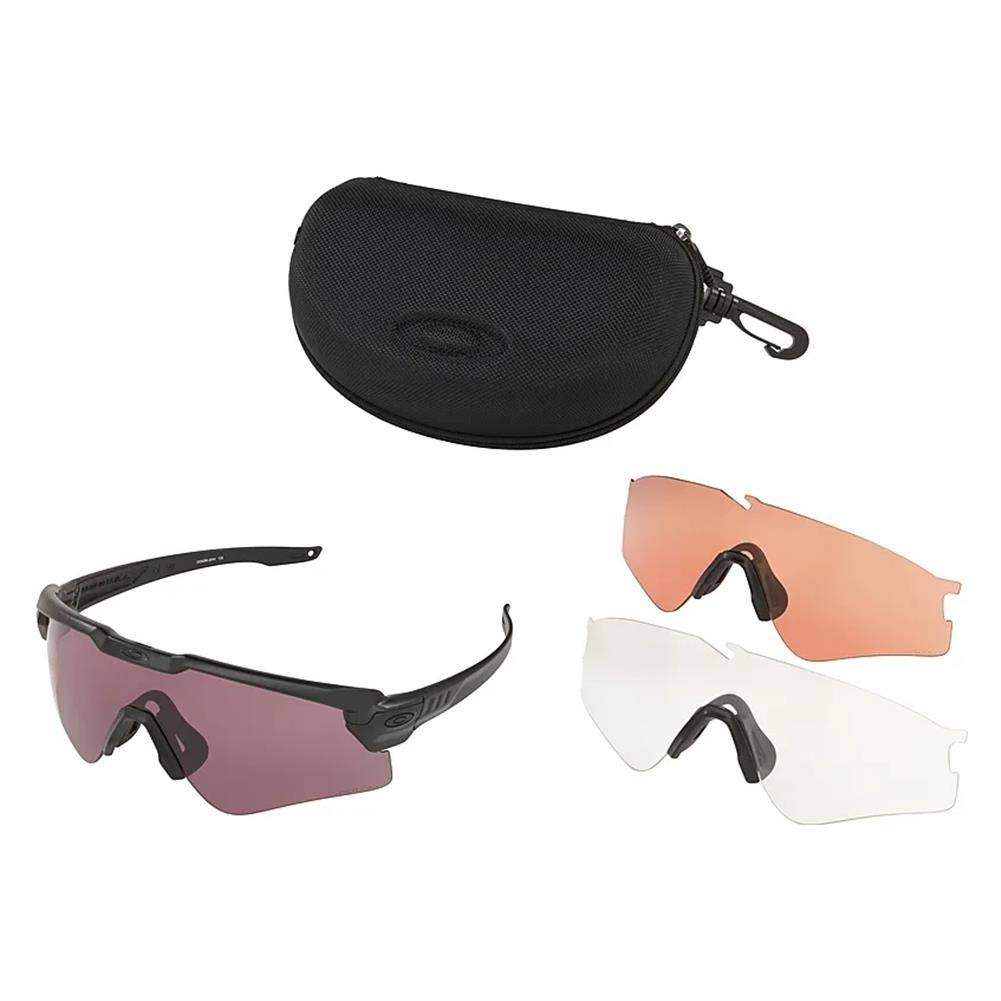 OAKLEY SI BALLISTIC M FRAME ALPHA オークリー Oakley SI Ballistic M Frame Alpha Glasses