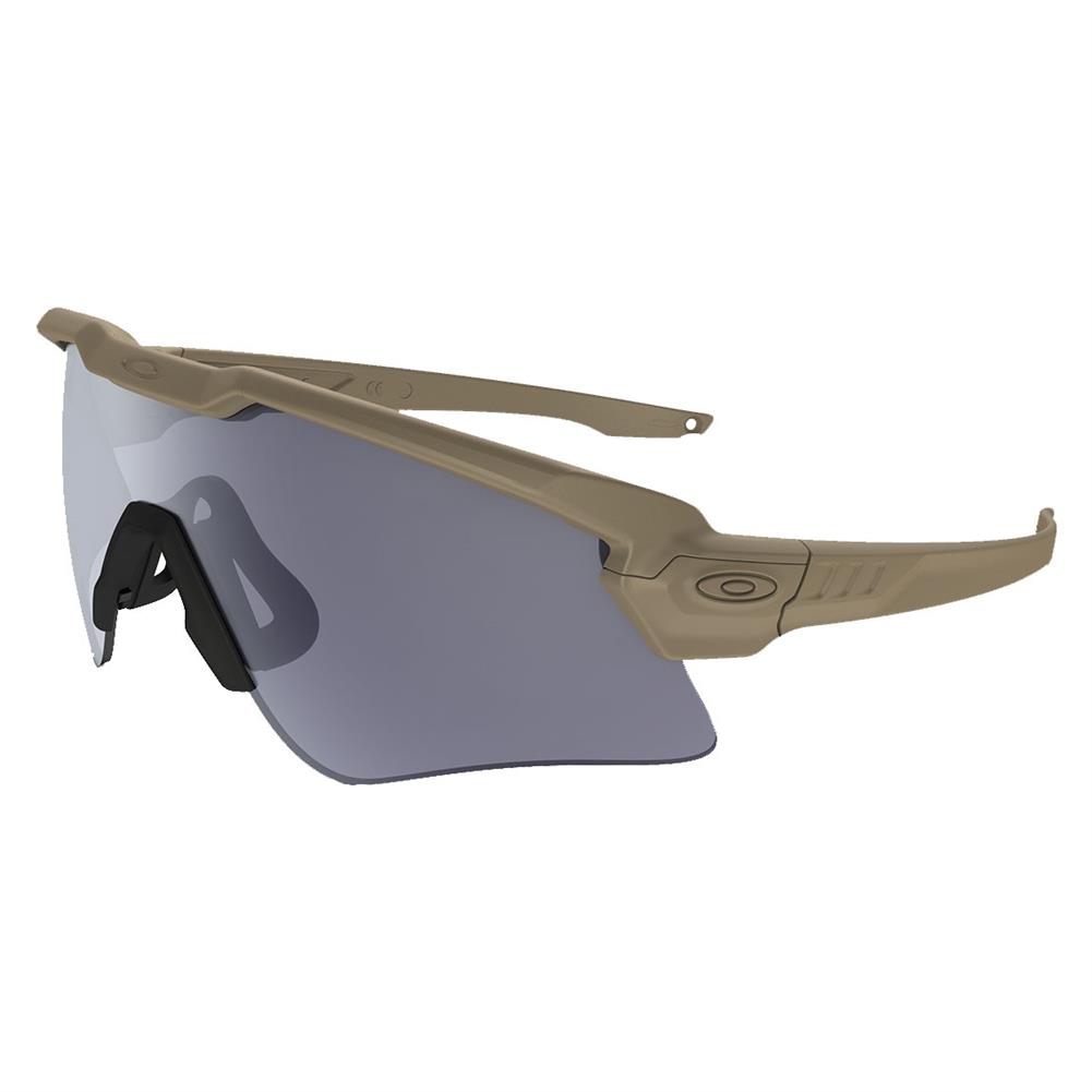 OAKLEY SI BALLISTIC M FRAME ALPHA