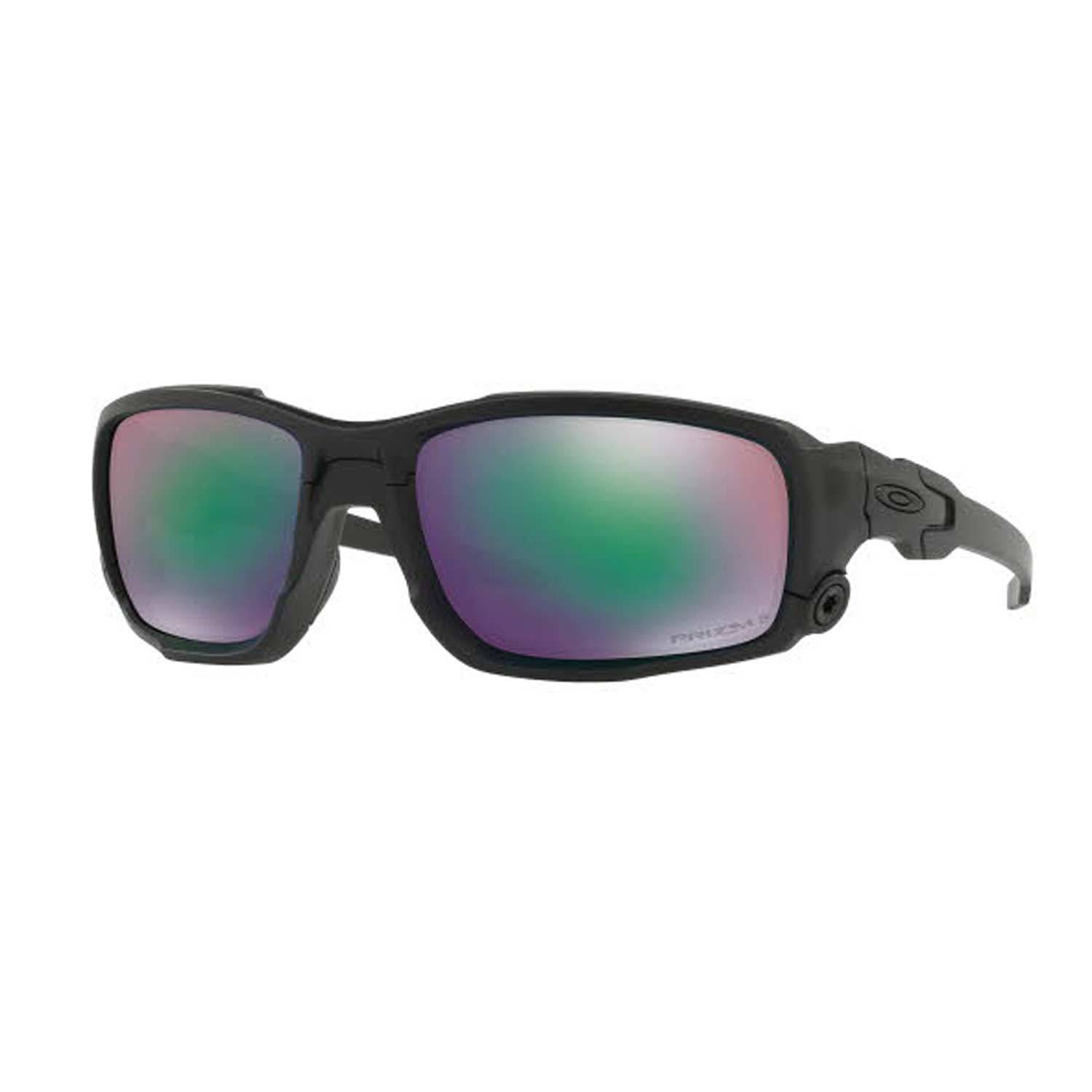 OAKLEY SI BALLISTIC SHOCKTUBE SUNGLASSES