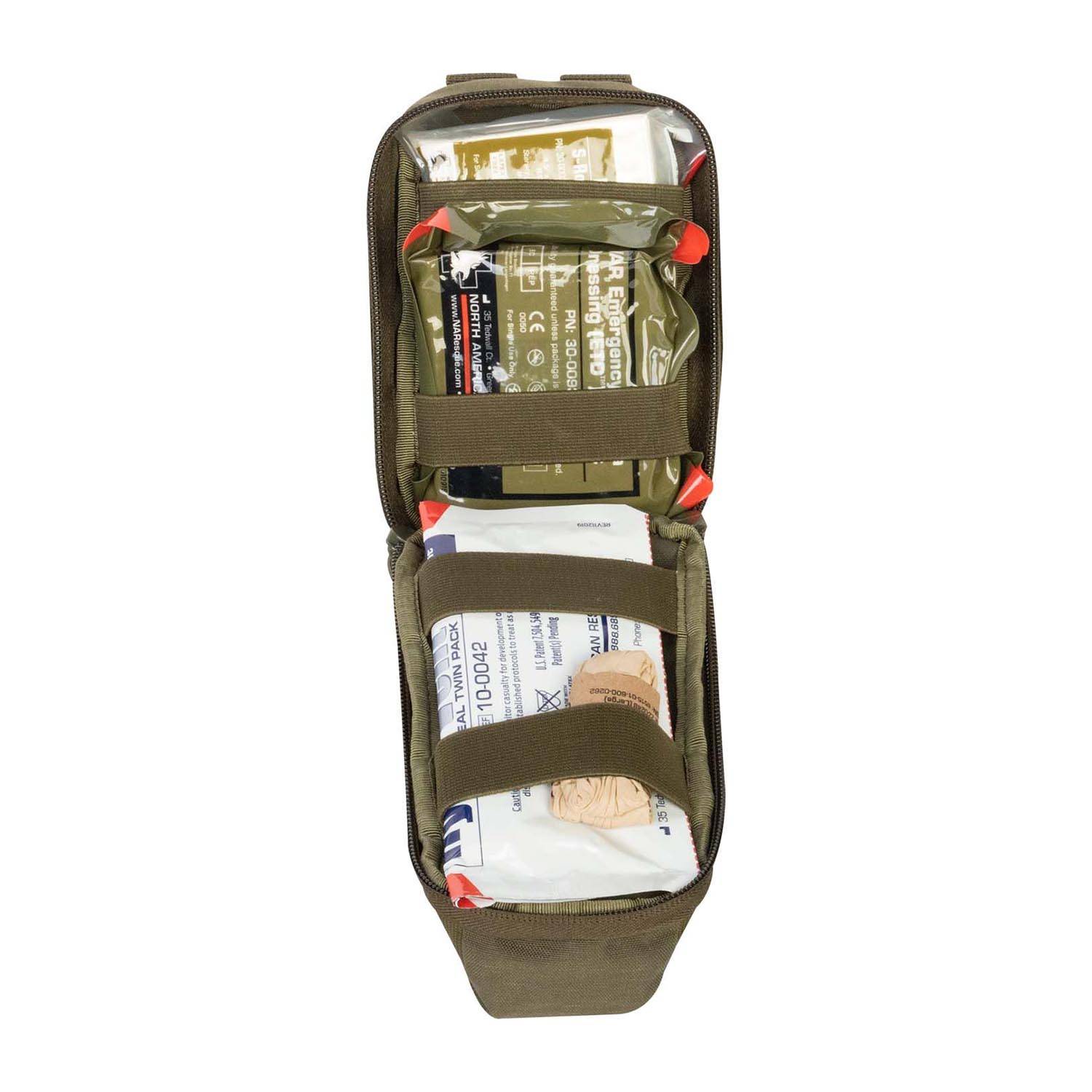 Rescue Roo North American Rescue K9 Handler ROO M-FAK | K9 Medical