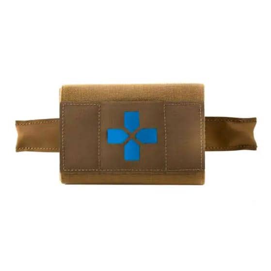 実物BlueForceGear Micro Trauma Kit NOW! Blue Force Gear SMALL Trauma Kit NOW! Medical Pouch – Legit Kit