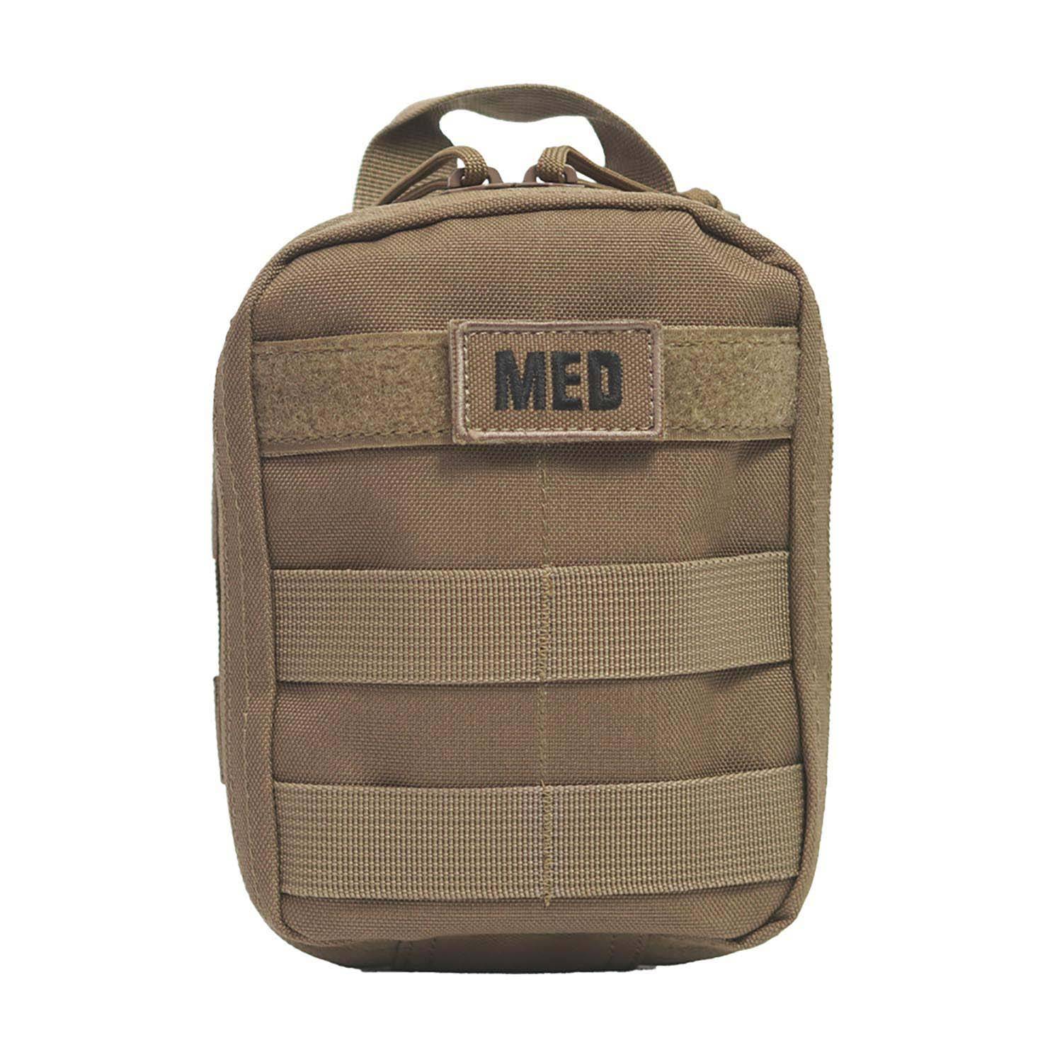 ELITE FIRST AID RECON IFAK, ADVANCED