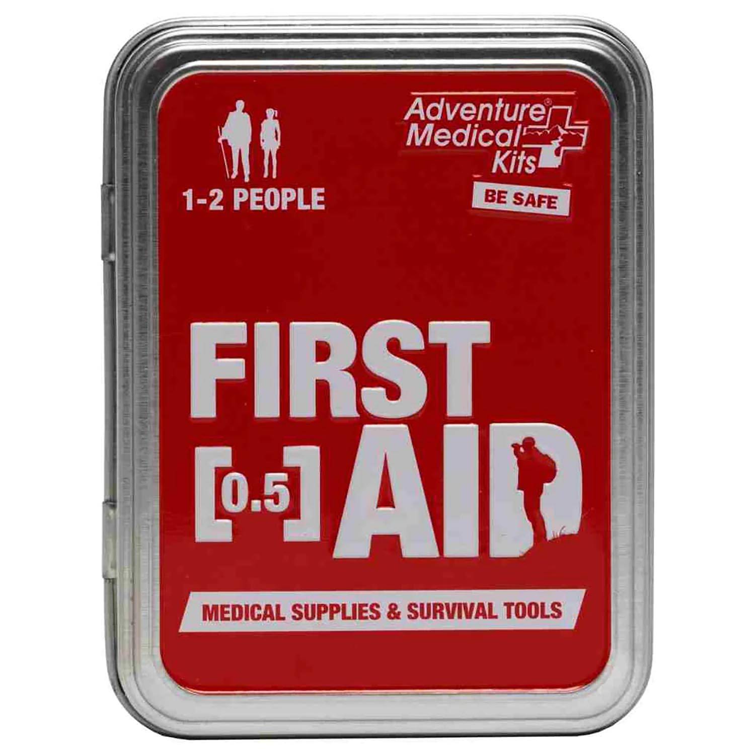 NORTH AMERICAN RESCUE M-FAK MINI FIRST AID KIT