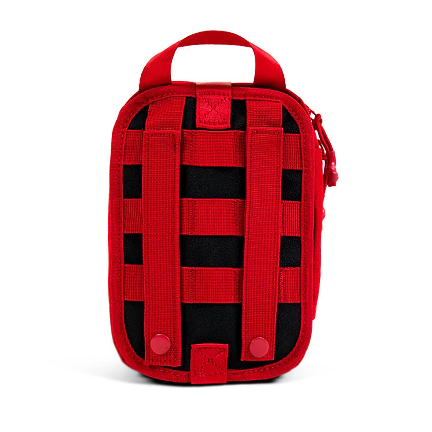 My Medic MyFAK Mini First Aid Kit | US Patriot