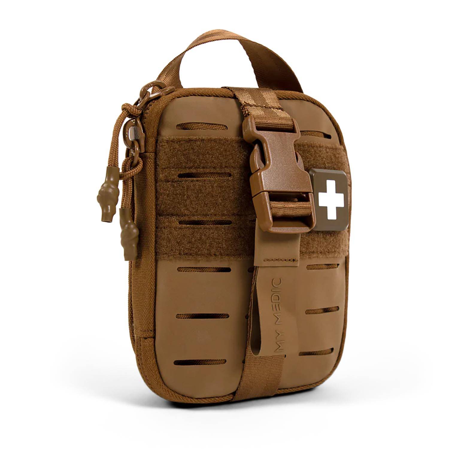 MY MEDIC SIDEKICK IFAK POUCH