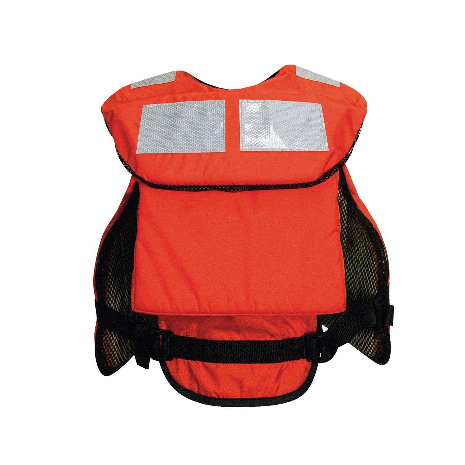 Mustang Survival Type III/V Work Vest