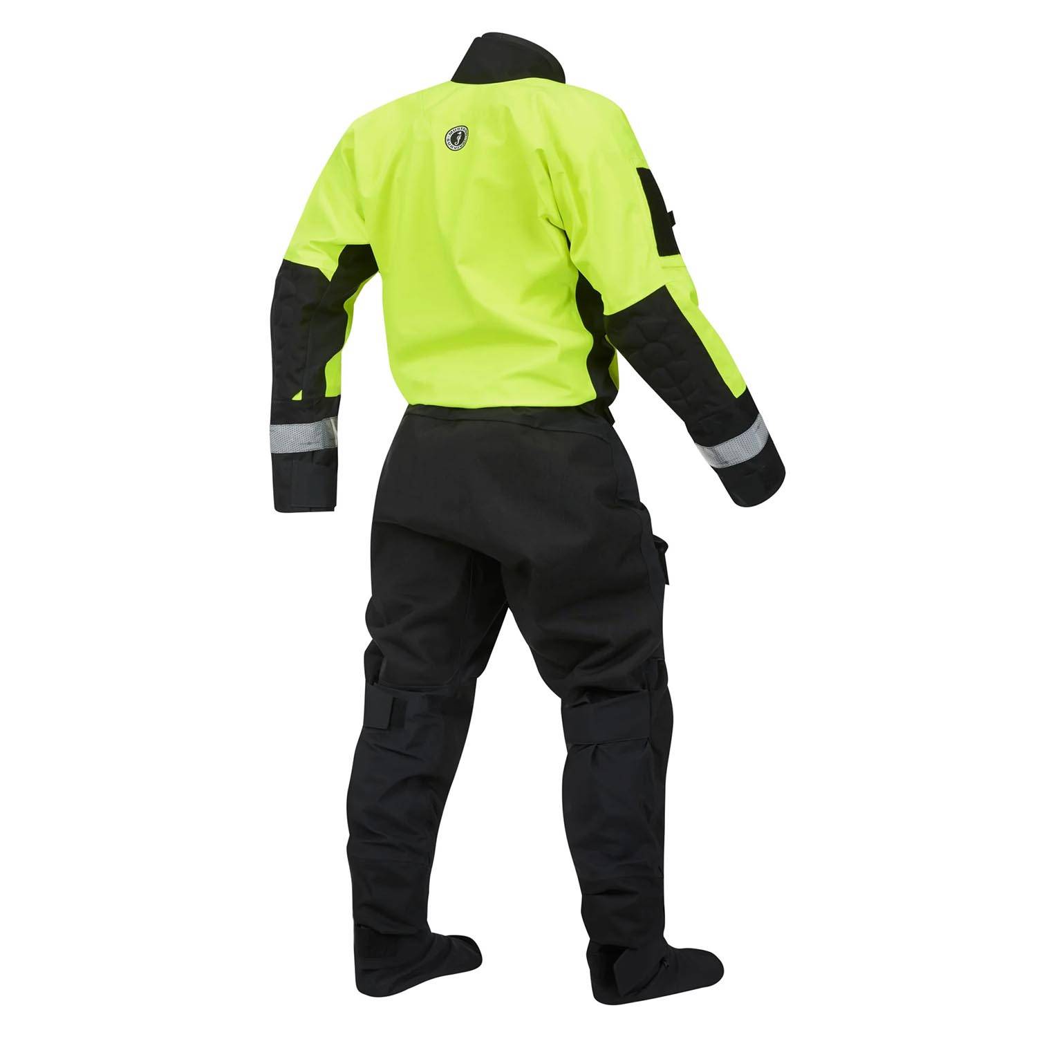 Mustang Sentinel Series Water Rescue Dry Suit | U.S. Patriot