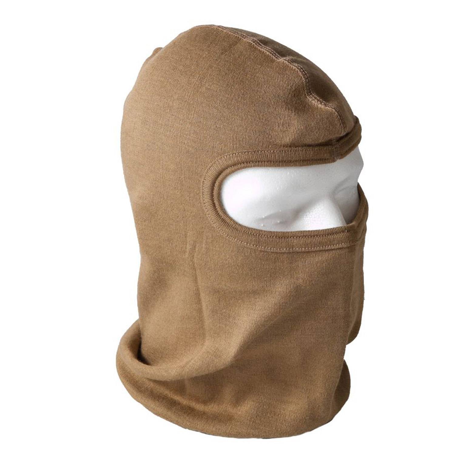 HWI HEAVYWEIGHT NOMEX FR HOOD