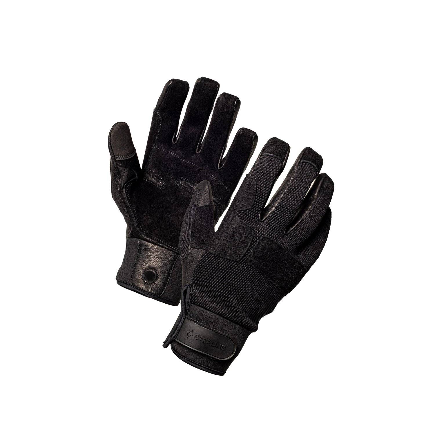 STERLING BETA ROPE GLOVES