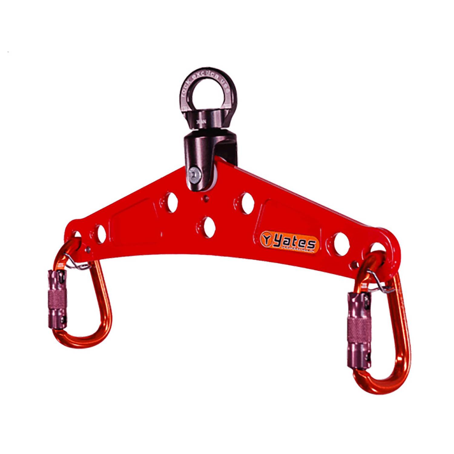 Yates Spec Pak Spreader Bar
