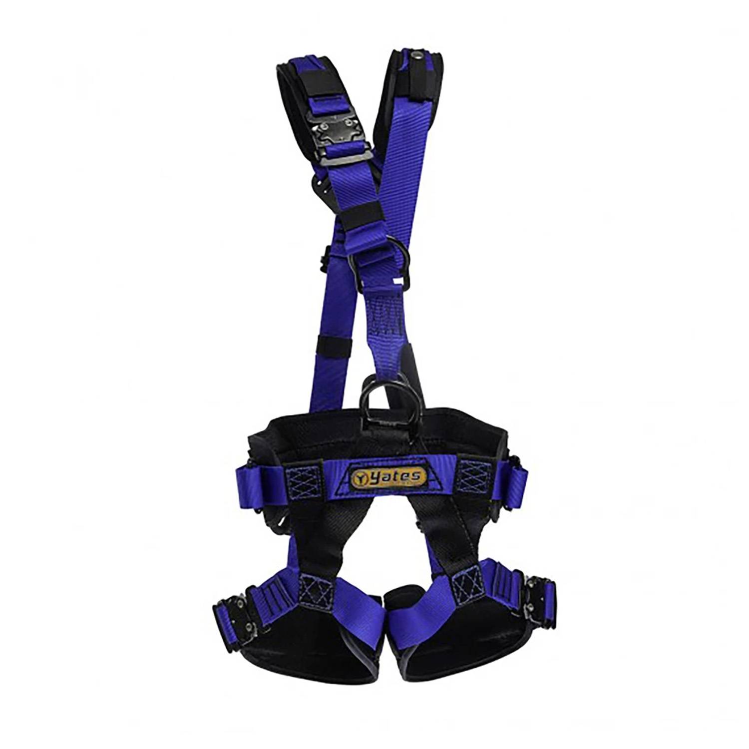 Yates Technical Rescue Harness II