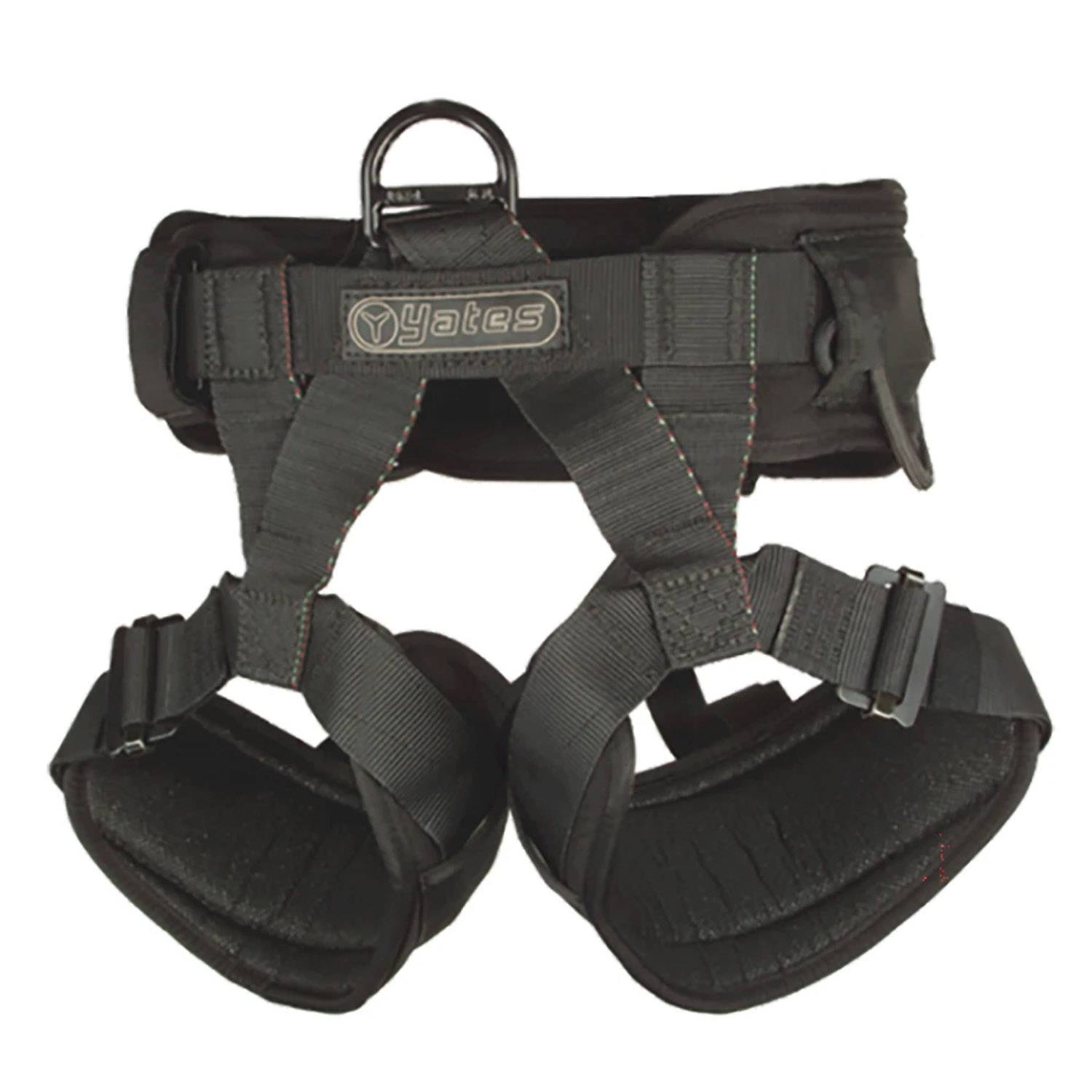 Yates Padded Assault Harnesses