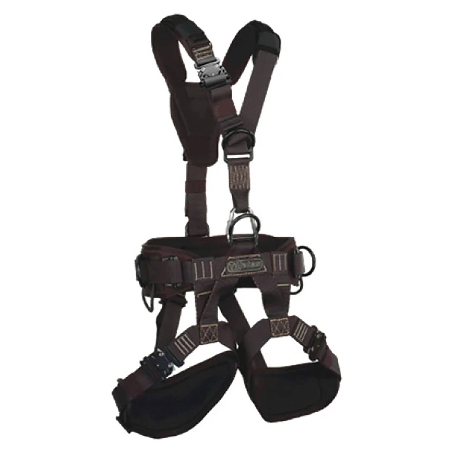 Yates 380R Voyager Riggers Harness