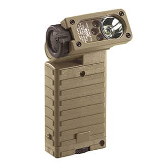 Streamlight Sidewinder Military Model Tactical Light