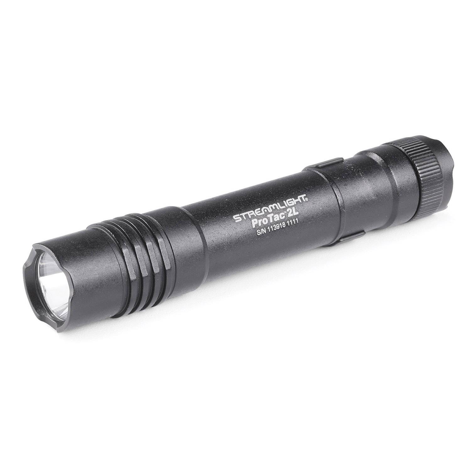 Streamlight ProTac 2L Ultra Compact Tactical LED Flashlight