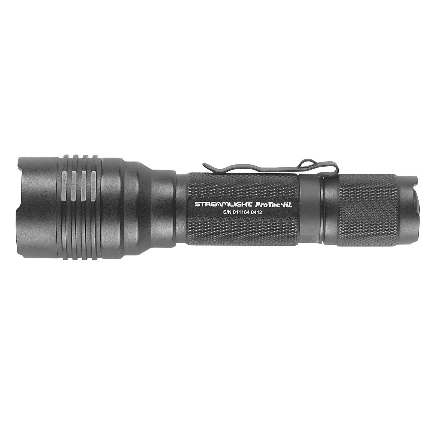 ProTac HL Flashlight | Streamlight