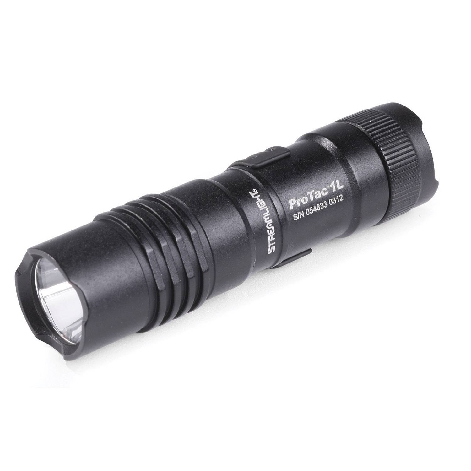 Streamlight ProTac 1L Tactical Flashlight