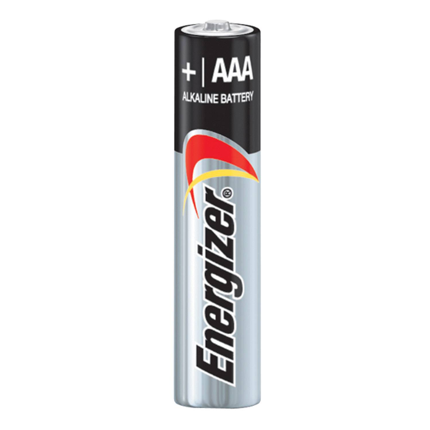 Energizer MAX AAA Batteries