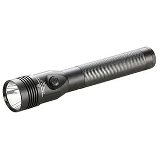 streamlight night com led flashlight Survivor Yellow 120/Dc/Sc 1.75 hours (high) Streamlight Night Com LED/UV Flashlight