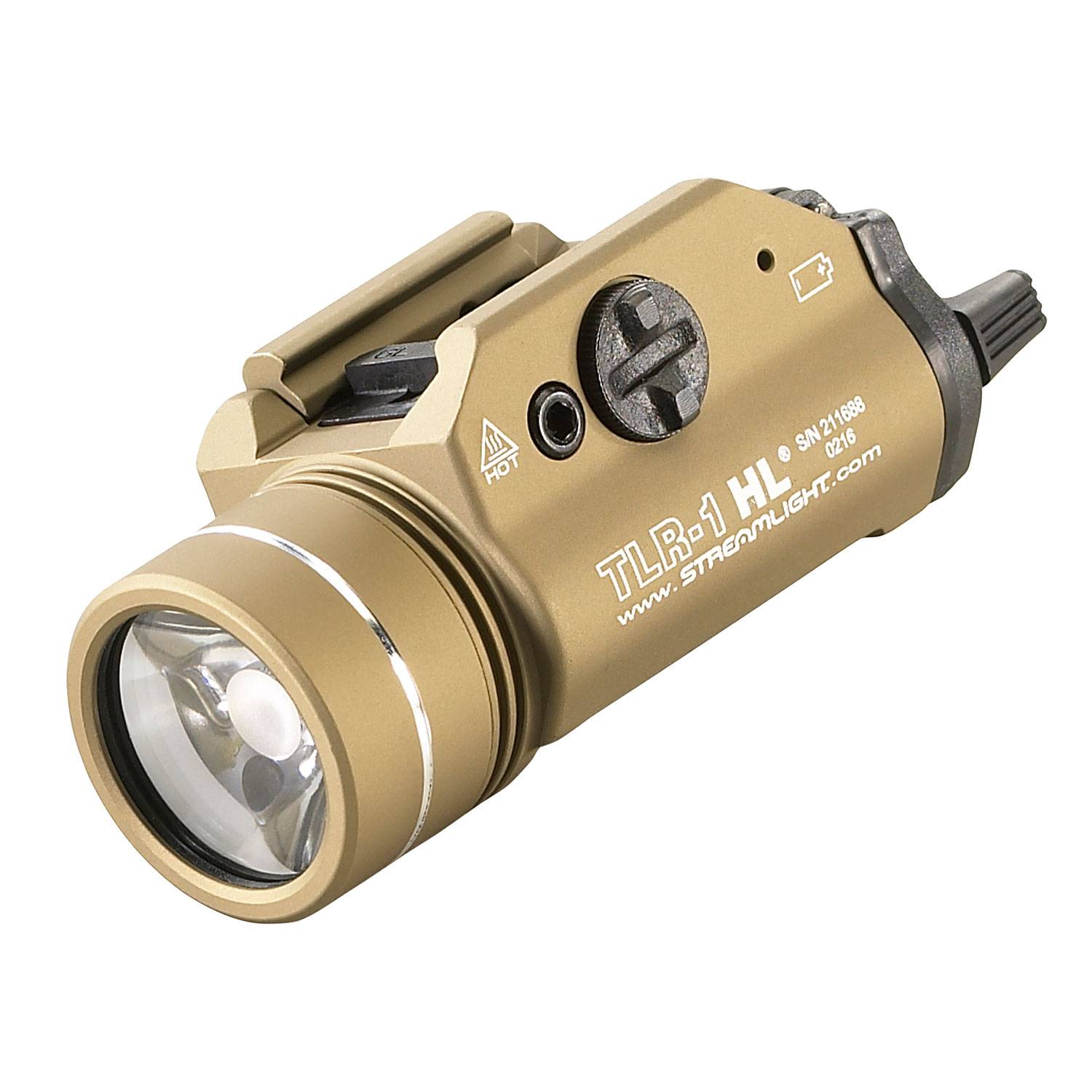 TLR-1 HL Gun Light | Streamlight