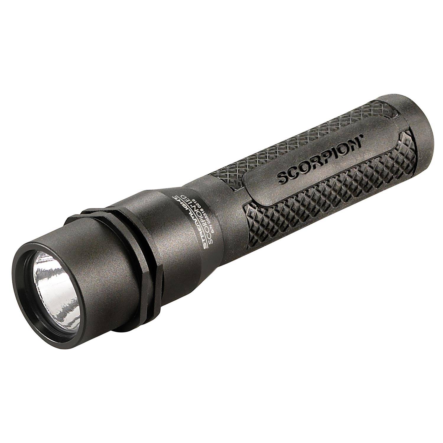 Streamlight SCORPION LED flashlight 85010