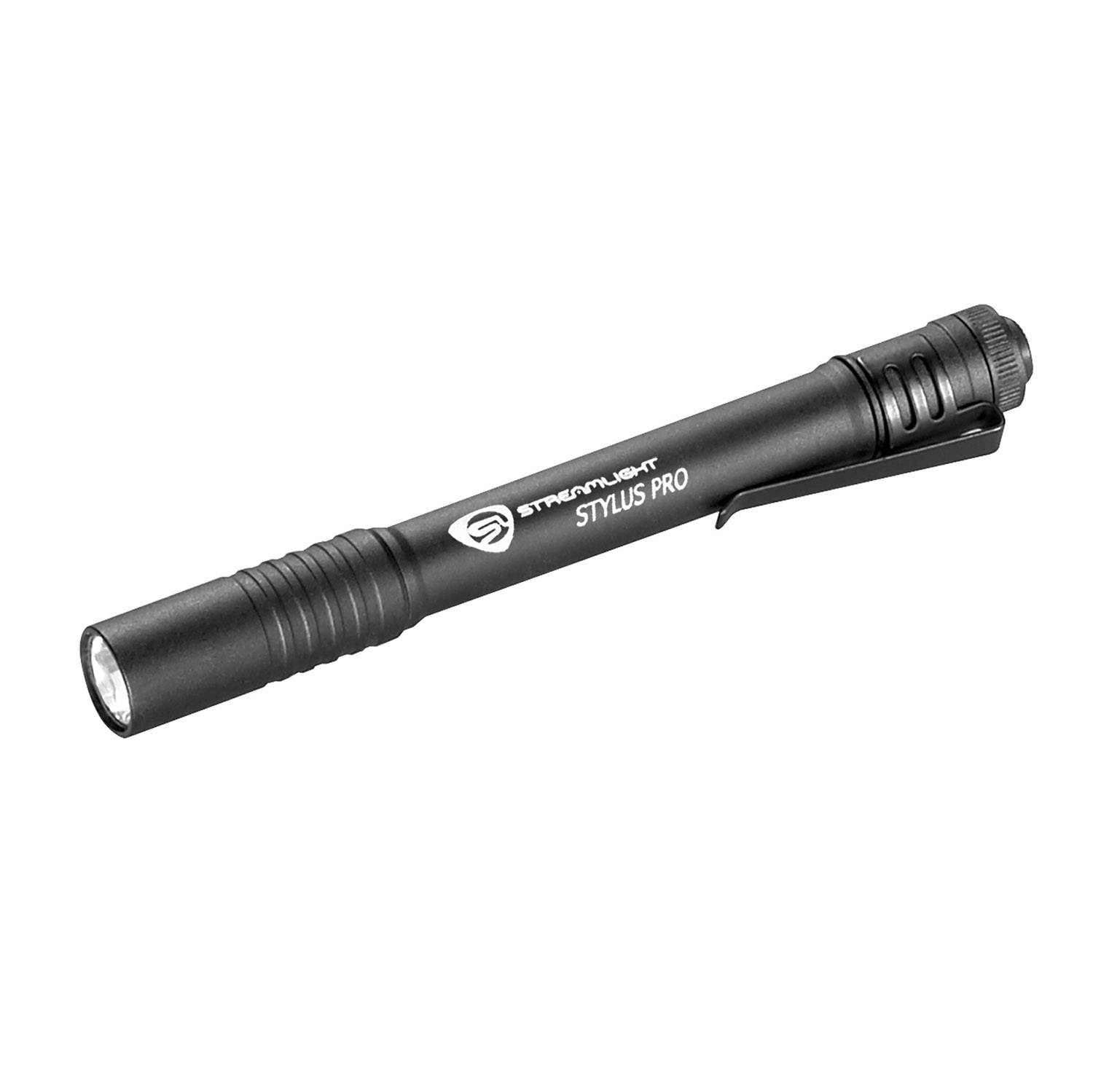 STREAMLIGHT STYLUS PRO LED PENLIGHT