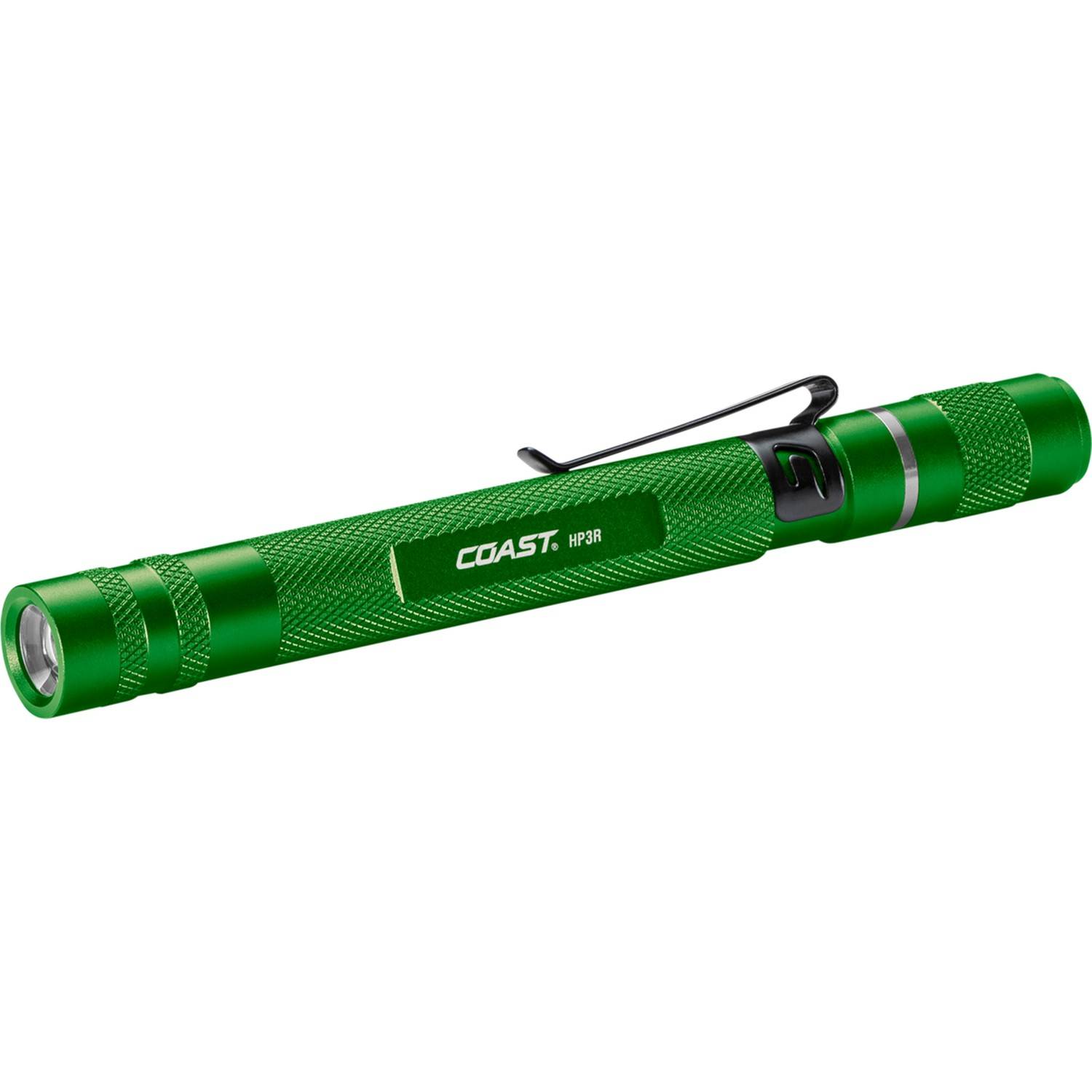 COAST HP3R 500 LUMENS FLASHLIGHT