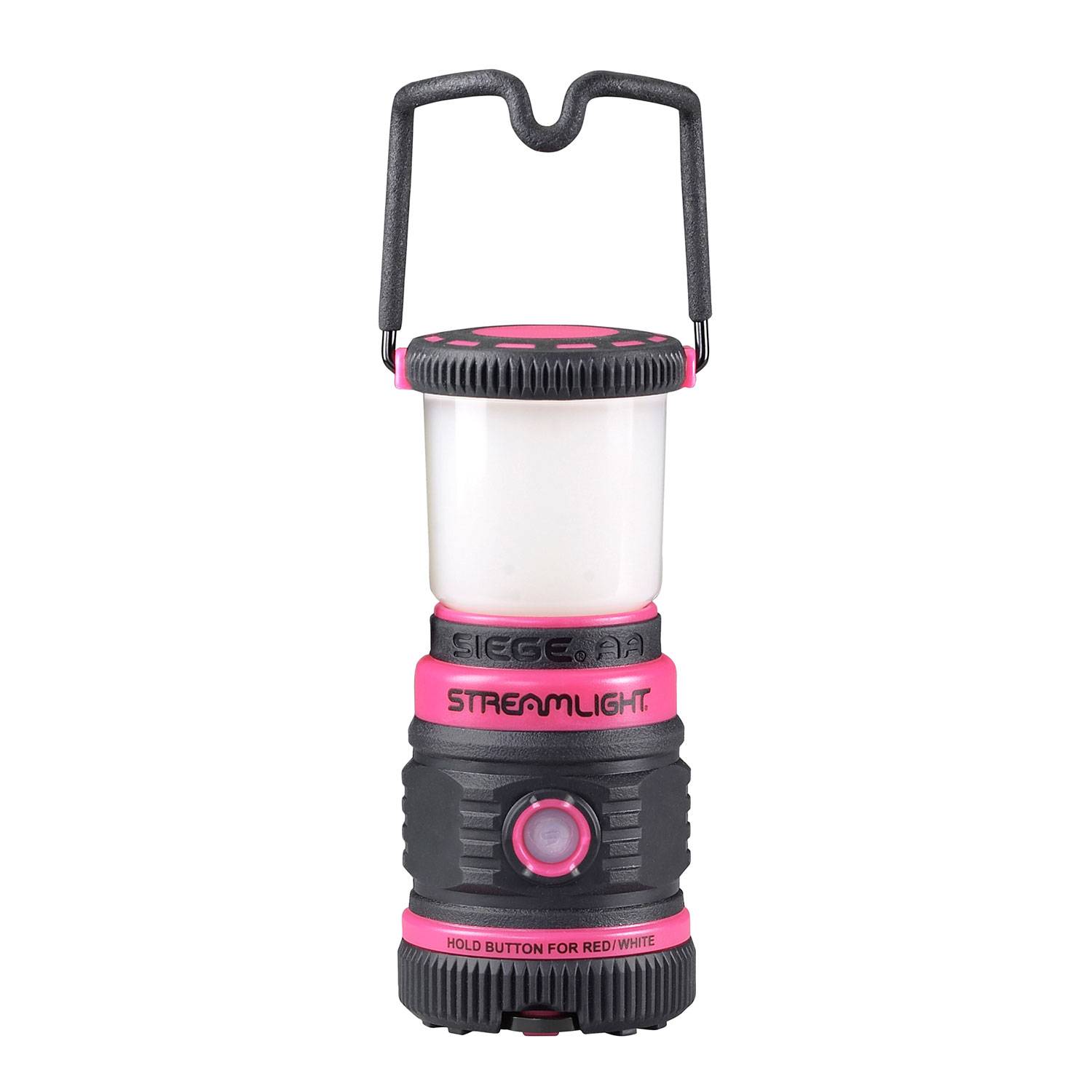 Streamlight Siege AA Pink