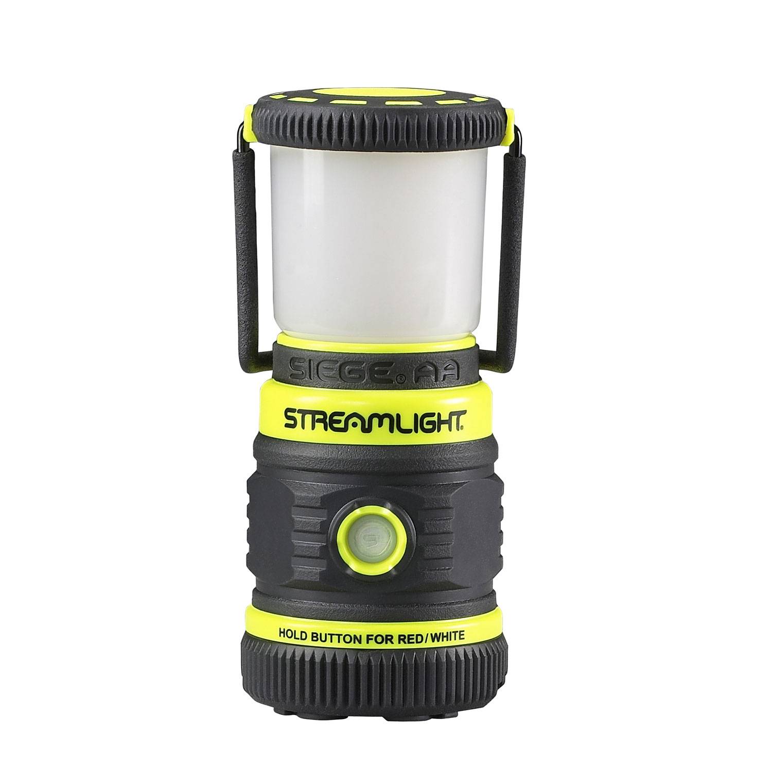 Streamlight Siege AA with Magnetic Base