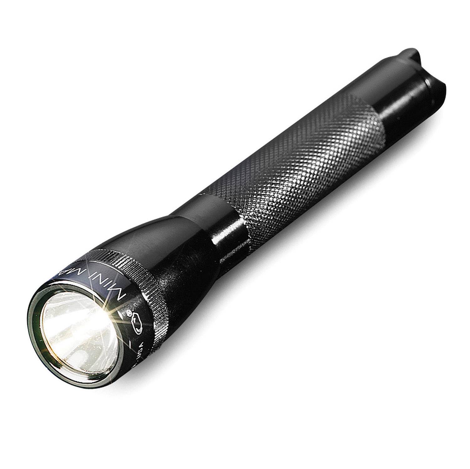 MAGLITE MINI MAGLITE FLASHLIGHT