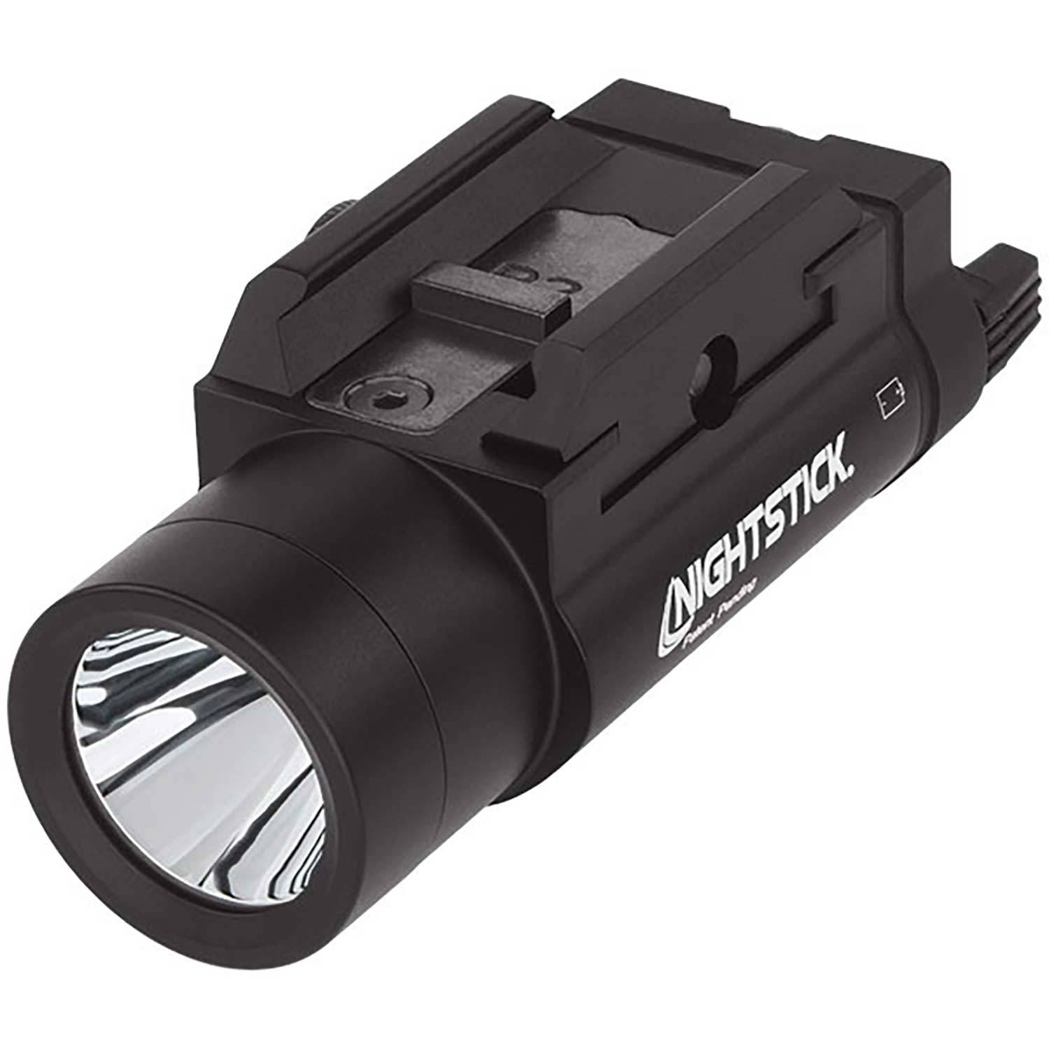 Nightstick Xtreme Lumens Tactical Weapon-Mounted Light