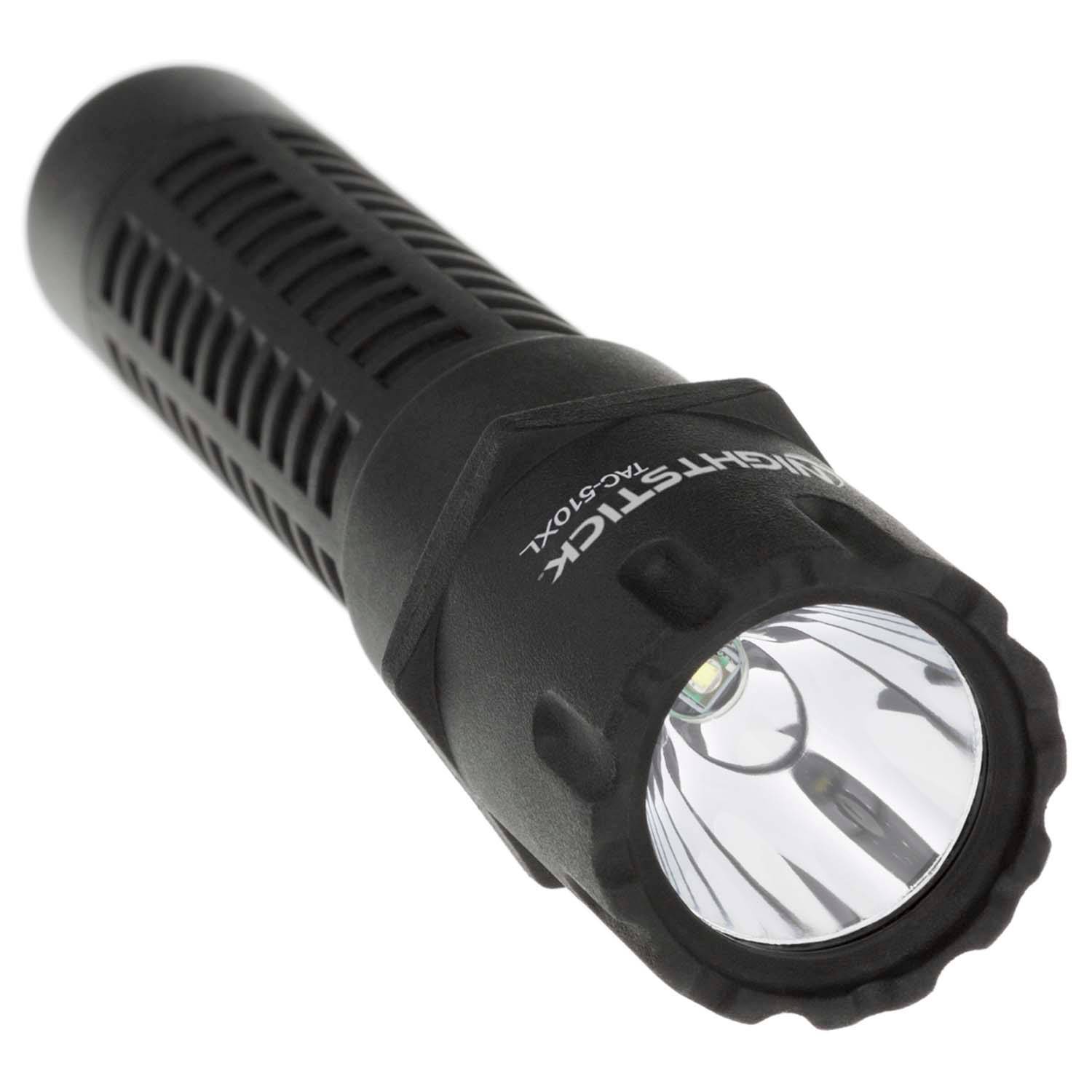 Nightstick Xtreme Lumens Polymer Multi-Function Flashlight