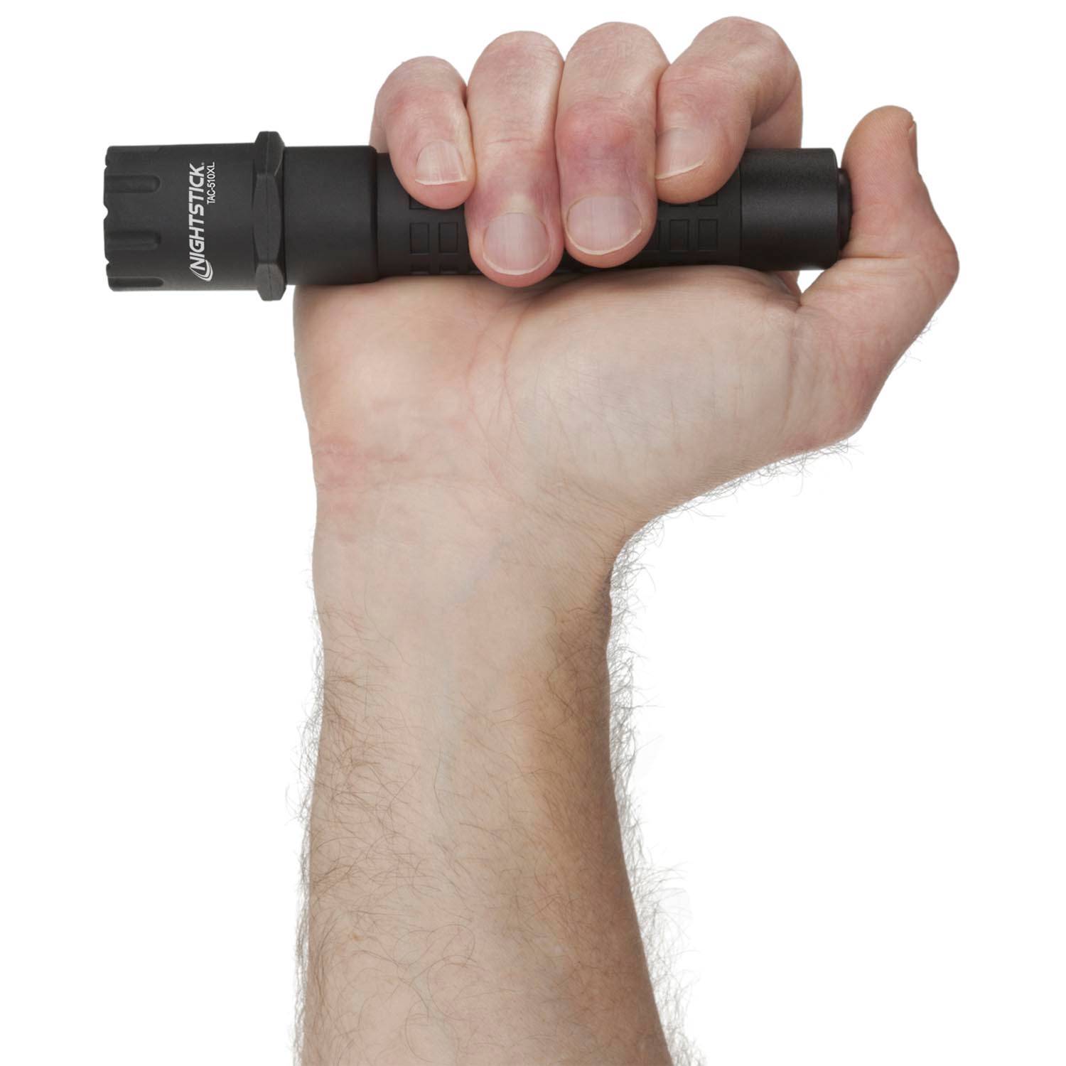 Nightstick Xtreme Lumens Polymer Multi-Function Flashlight