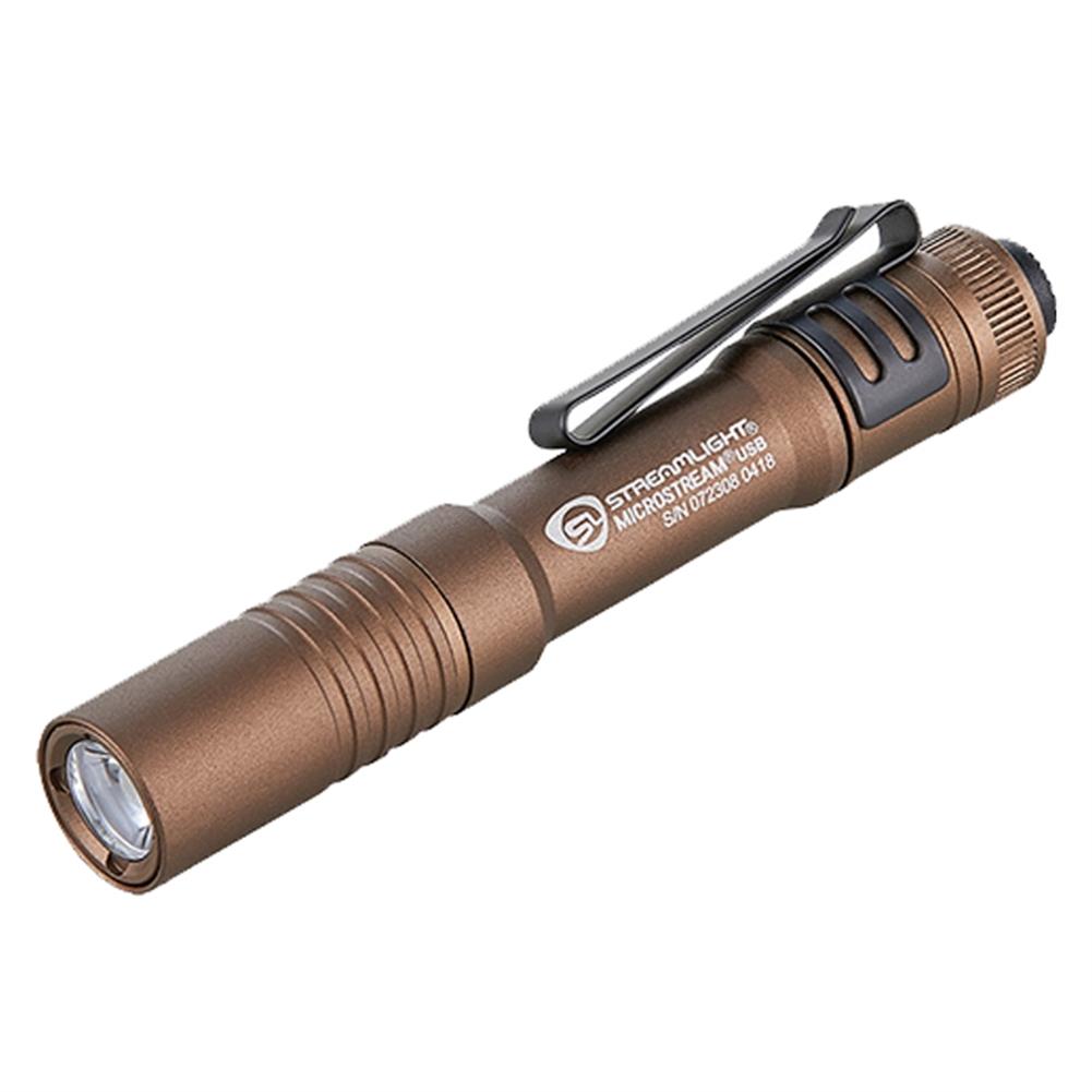 STREAMLIGHT MICROSTREAM USB