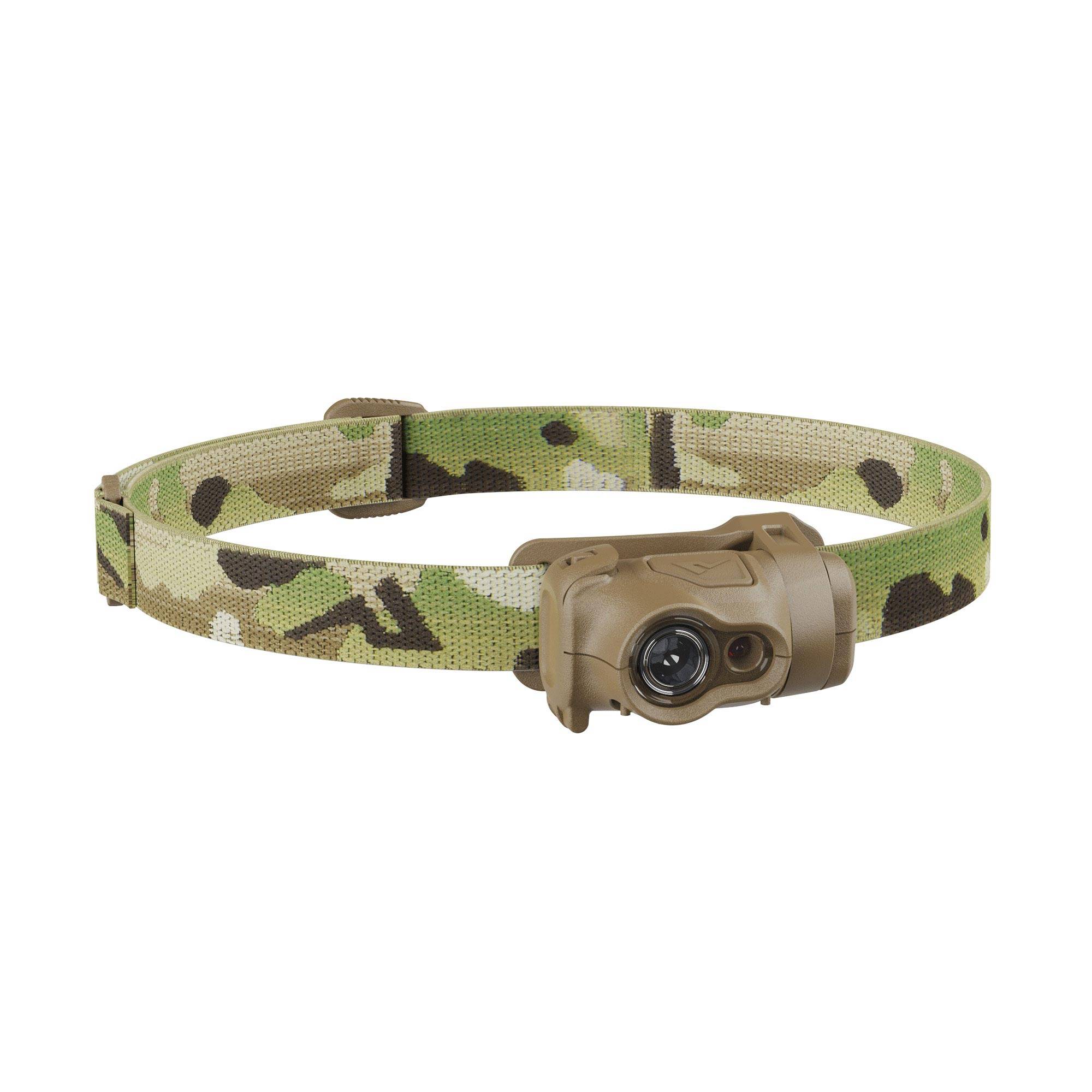 PRINCETON TEC BYTE TACTICAL HEADLAMP