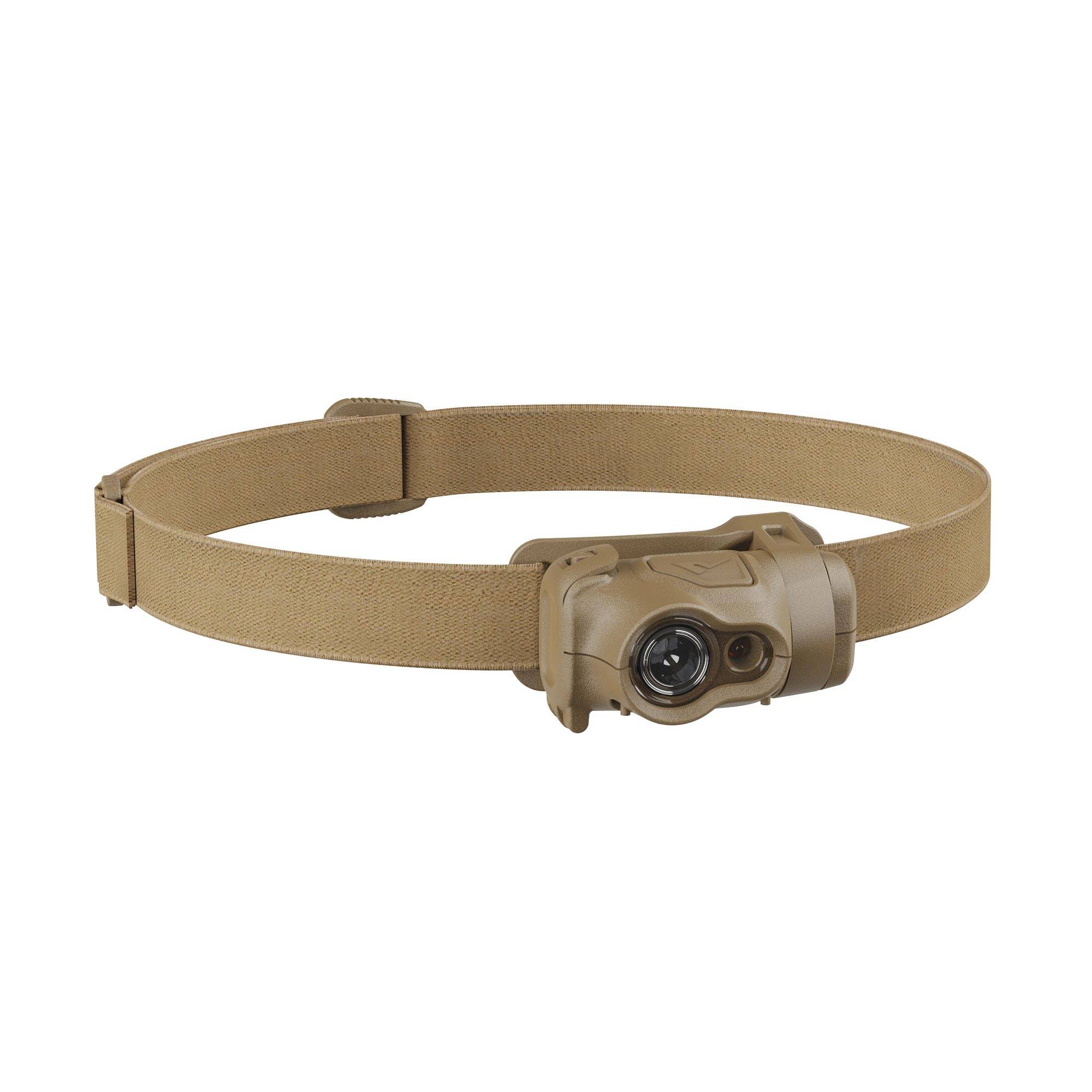 PRINCETON TEC BYTE TACTICAL HEADLAMP