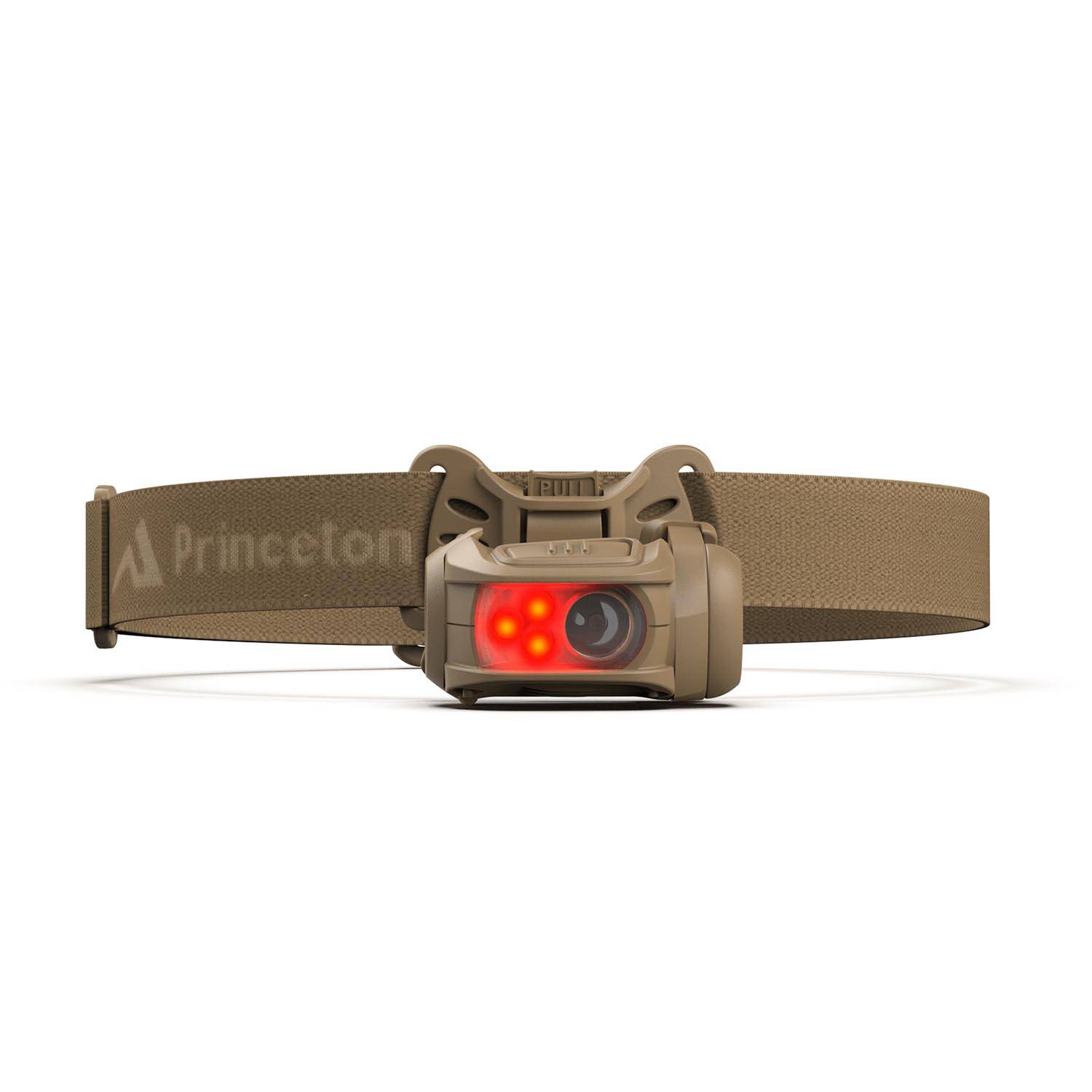 Princeton Tec Remix Pro MPLS Headlamp | US Patriot