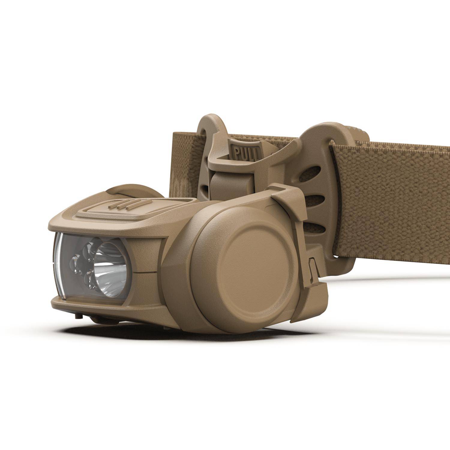 Princeton Tec Remix Pro MPLS Headlamp | US Patriot