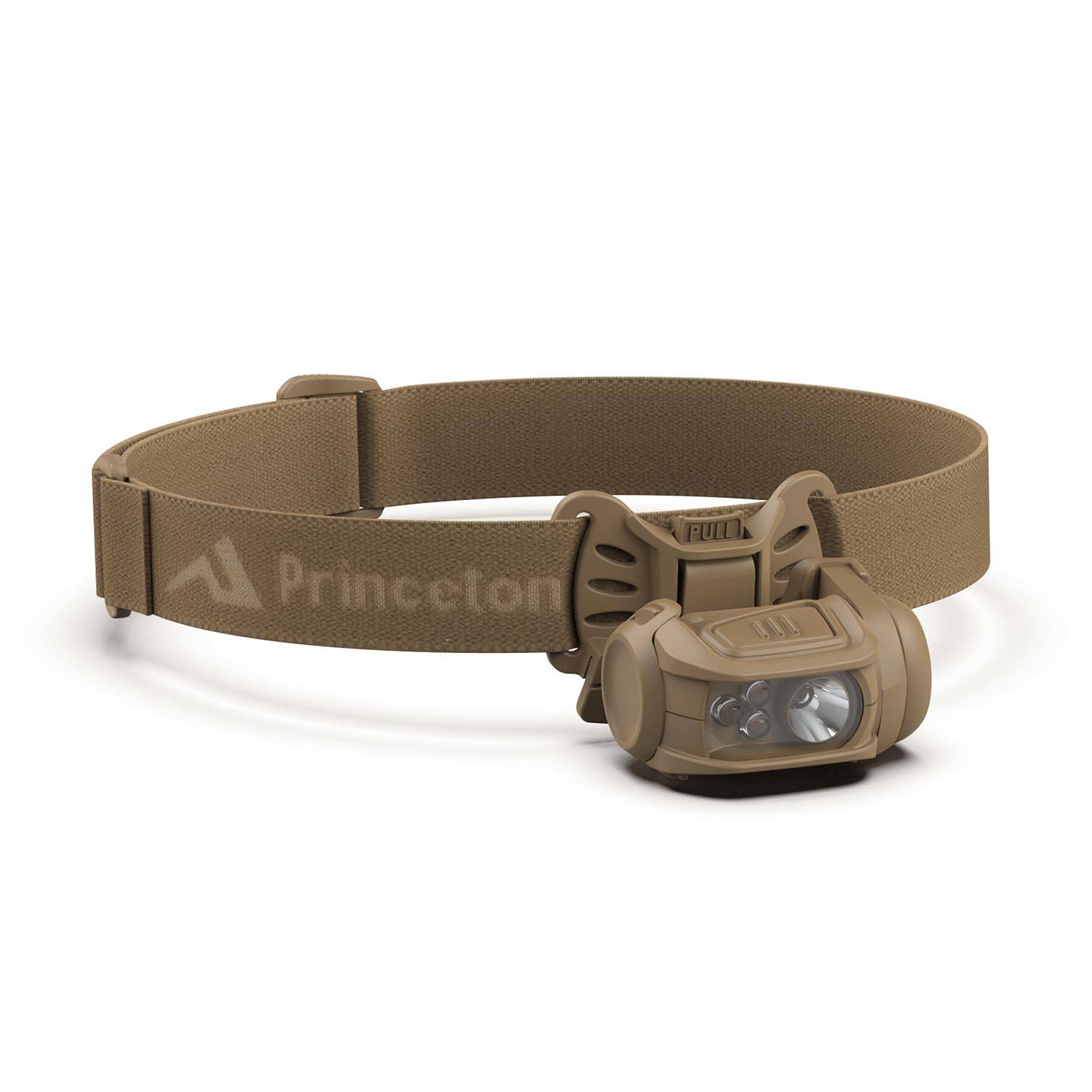 Princeton Tec Remix Pro MPLS Headlamp | US Patriot