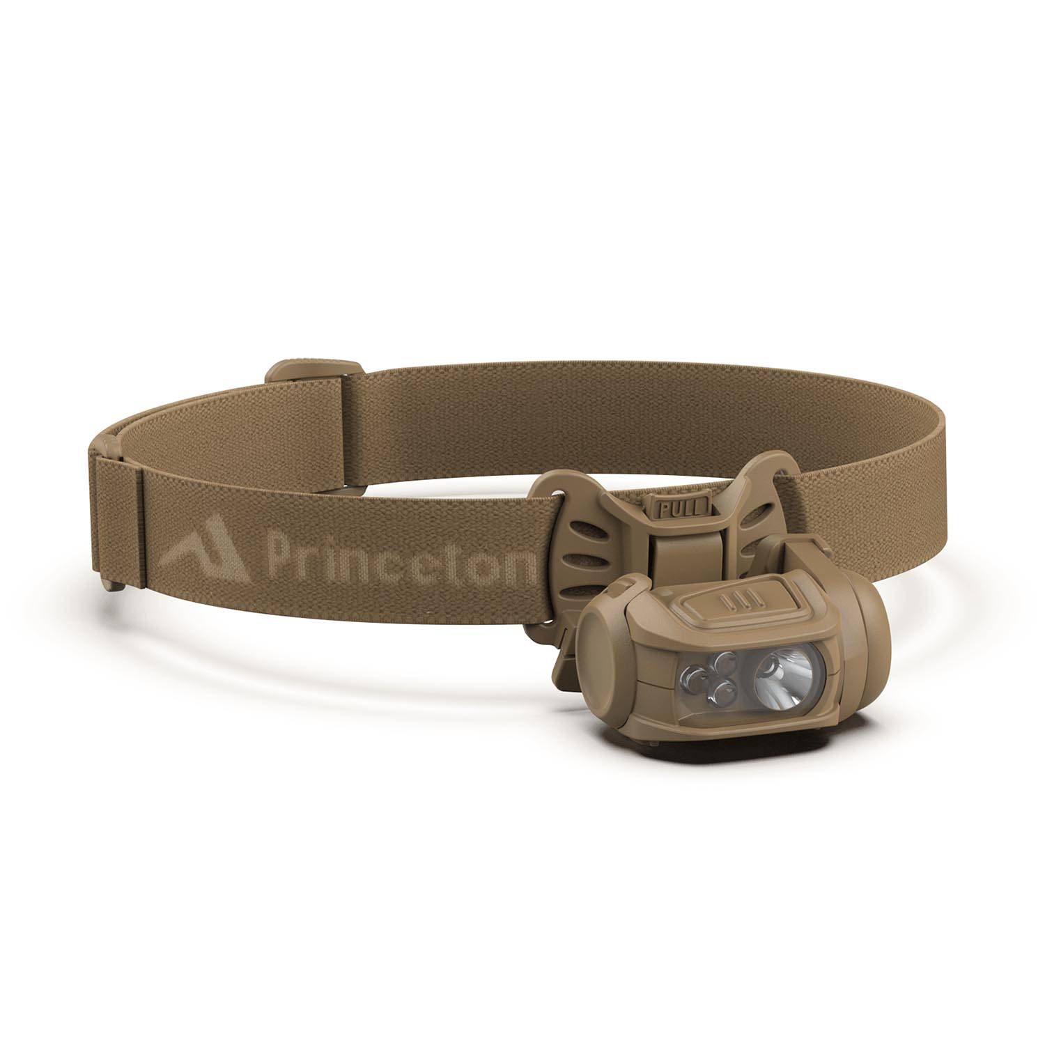 Princeton Tec Remix Pro MPLS Headlamp