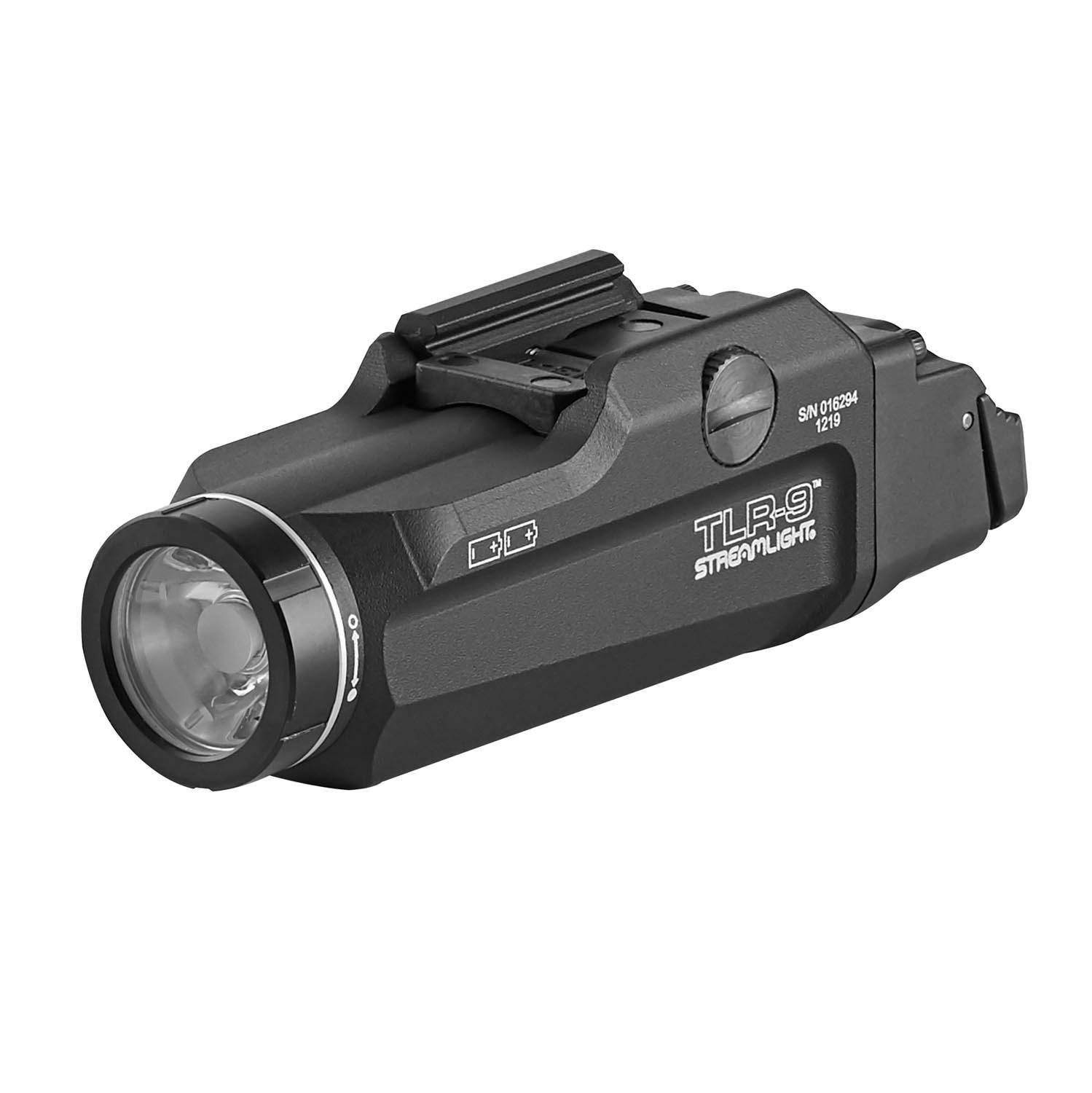 Streamlight TLR-9 Gun Light w/ Ambidextrous Switch