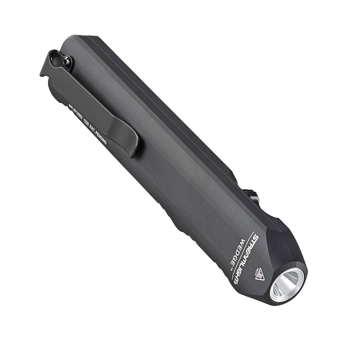 STREAMLIGHT WEDGE SLIM EVERYDAY CARRY FLASHLIGHT