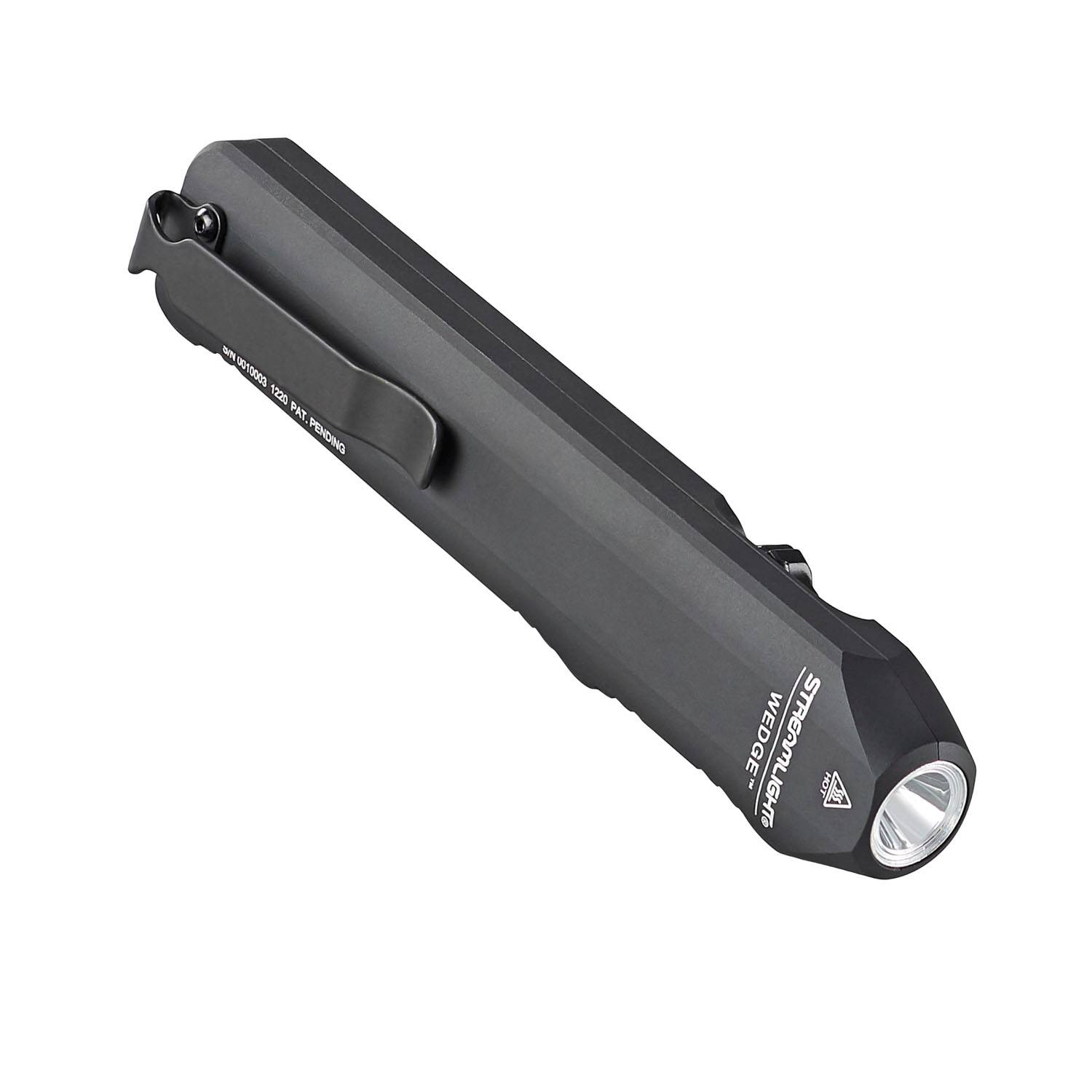 STREAM LIGHT WEDGEとホルスター Wedge® XT | Rechargeable EDC Flashlight | Streamlight®