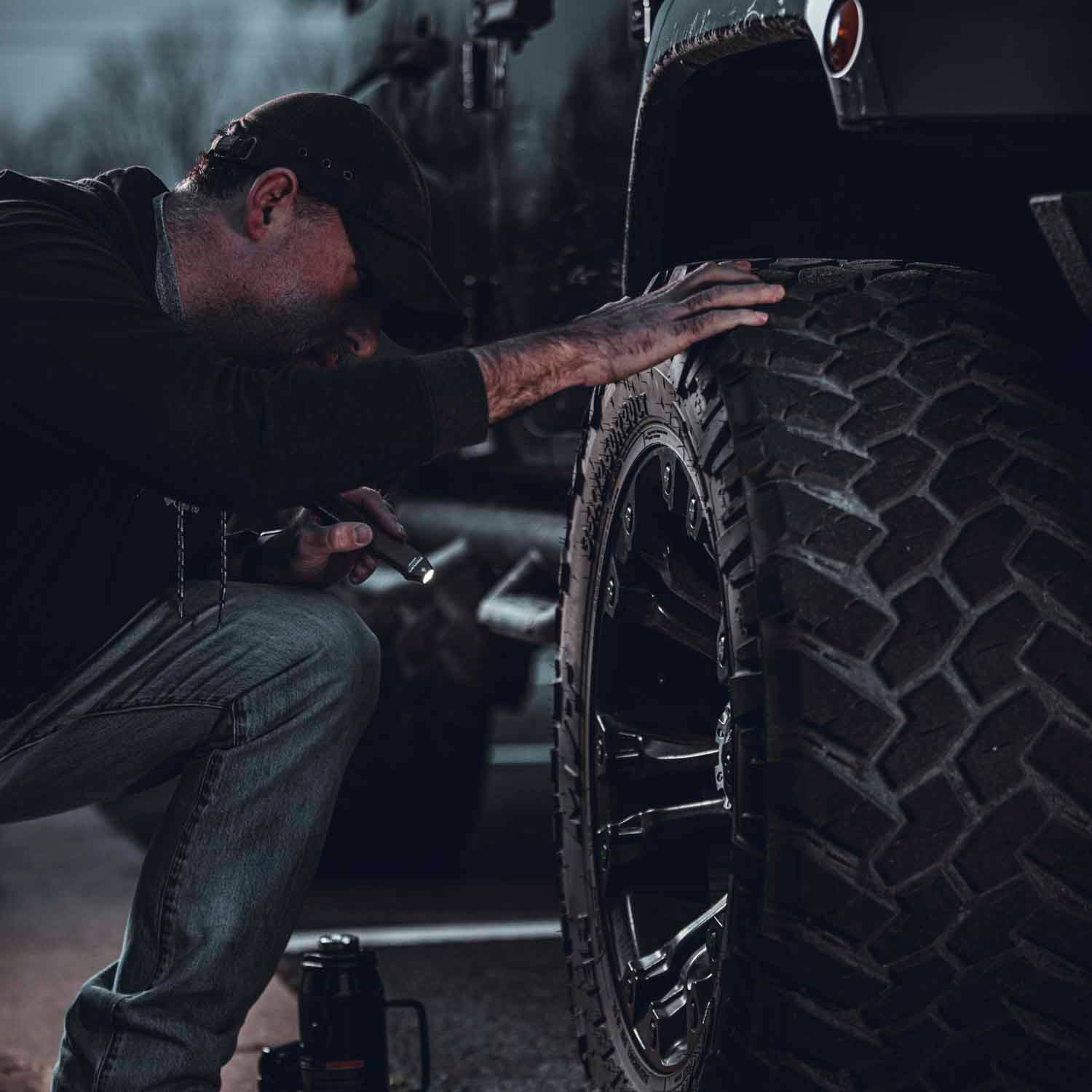 Streamlight Wedge EDC Flashlight | Pocket Flashlights